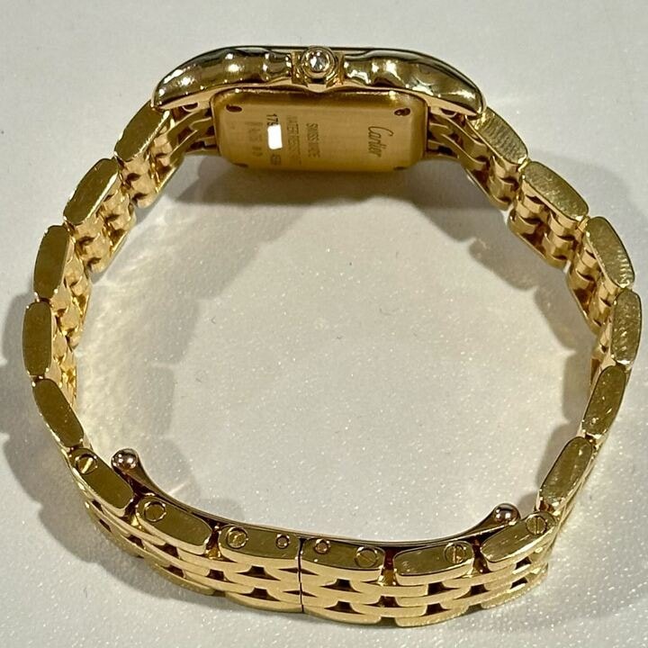 Cartier Panthere