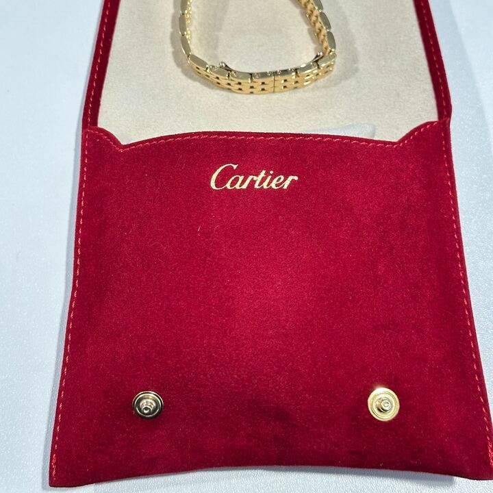 Cartier Panthere