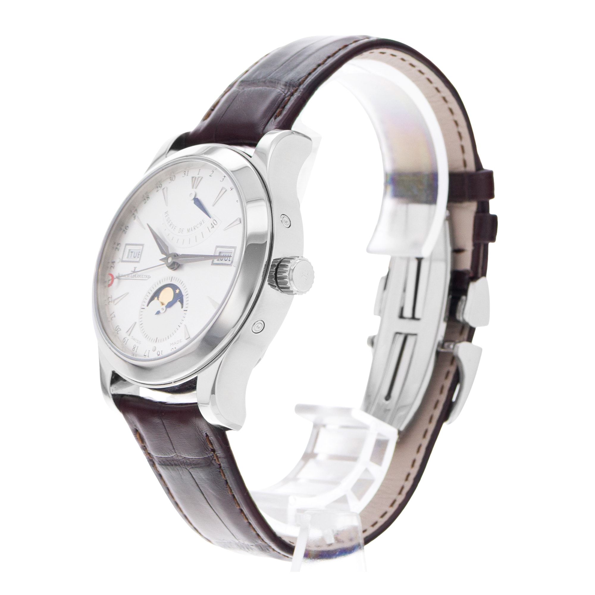 Jaeger-LeCoultre Master Calendar