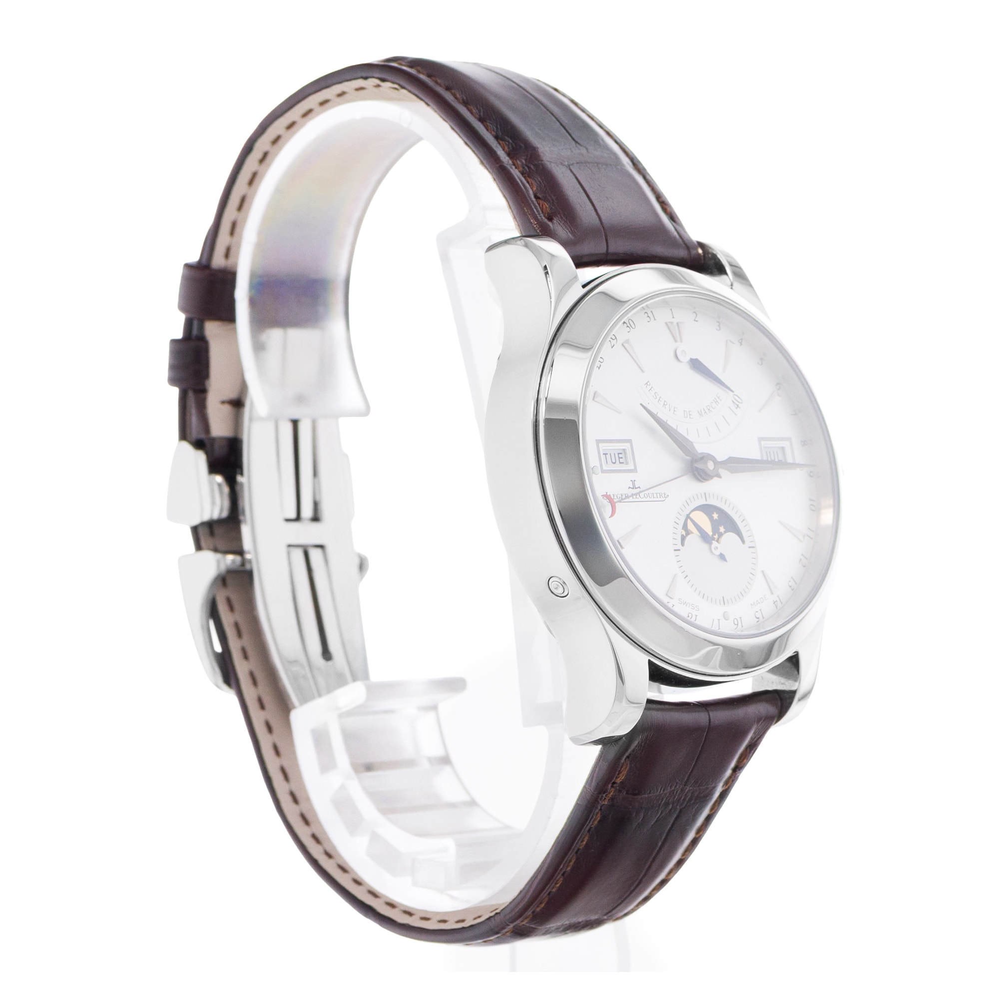 Jaeger-LeCoultre Master Calendar