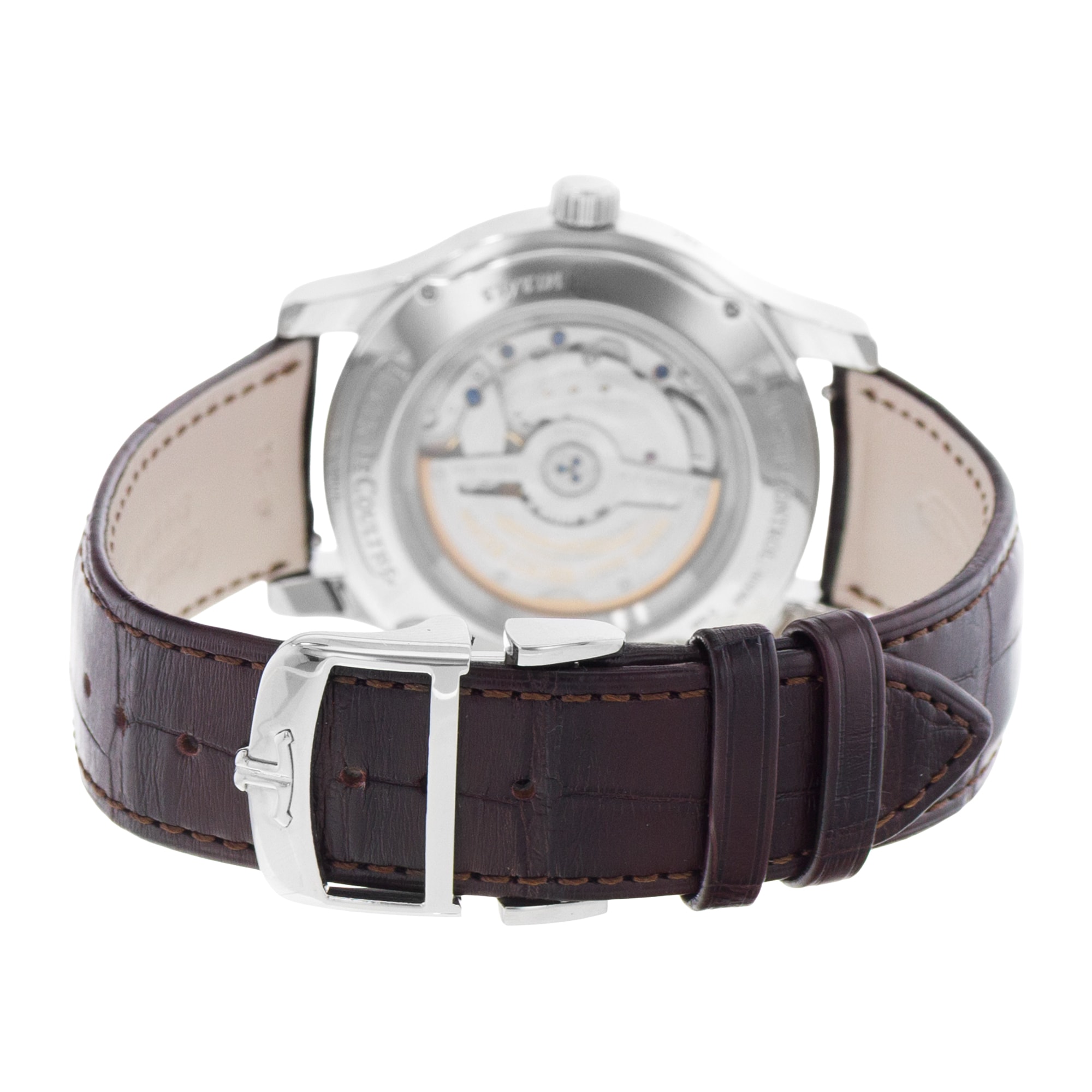 Jaeger-LeCoultre Master Calendar