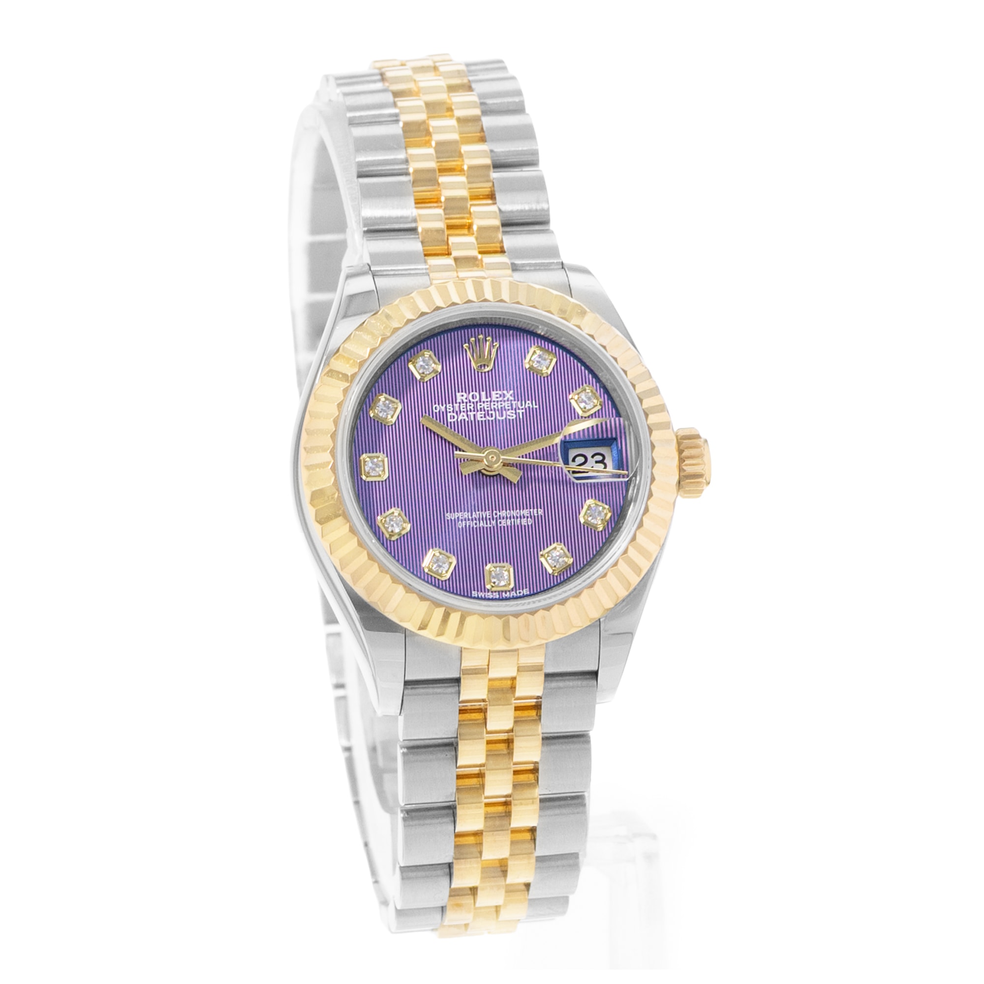 Rolex Datejust 28