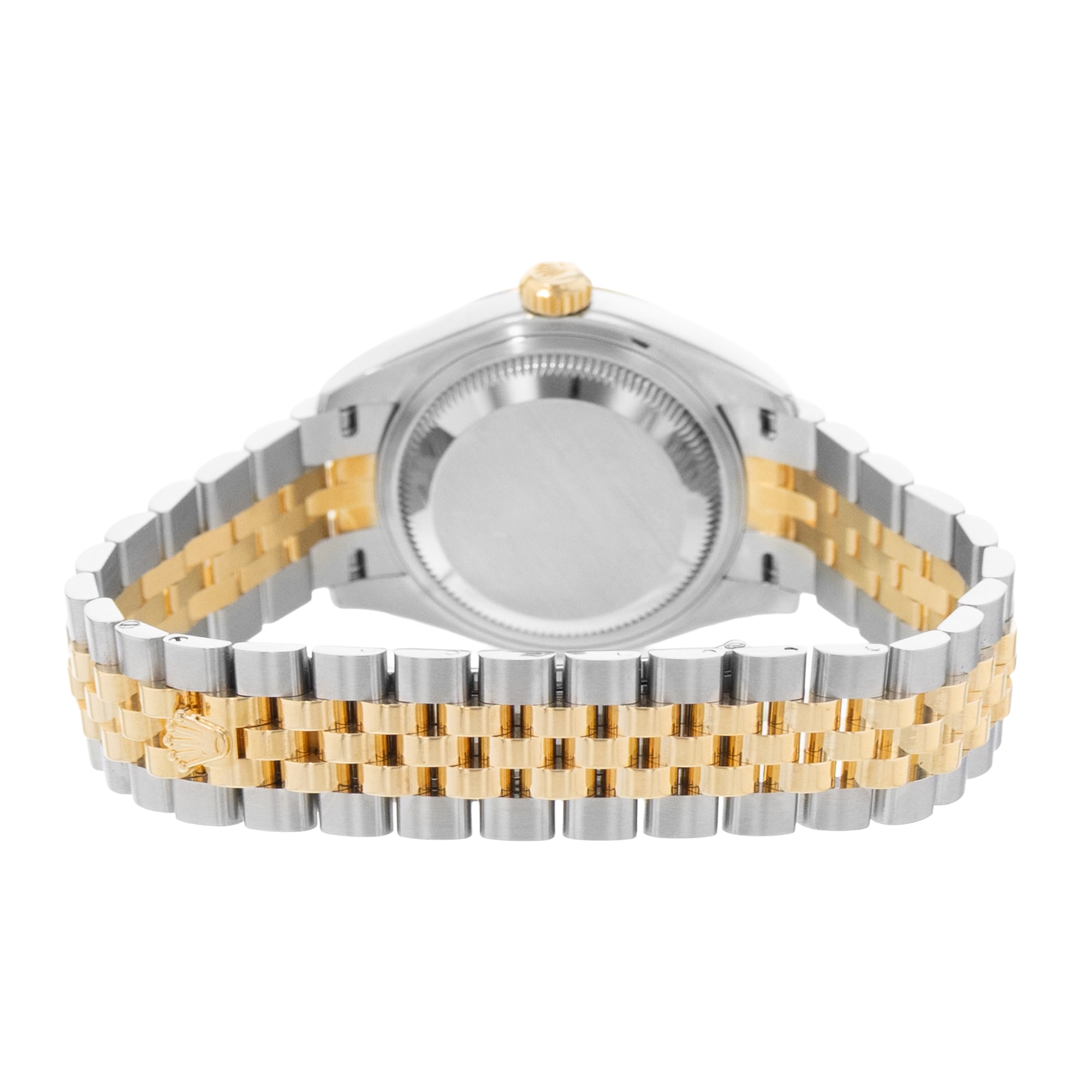 Rolex Datejust 28