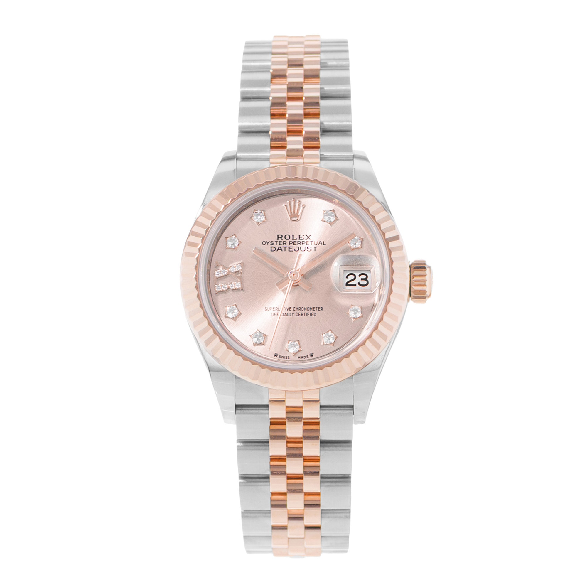 Rolex Datejust 28