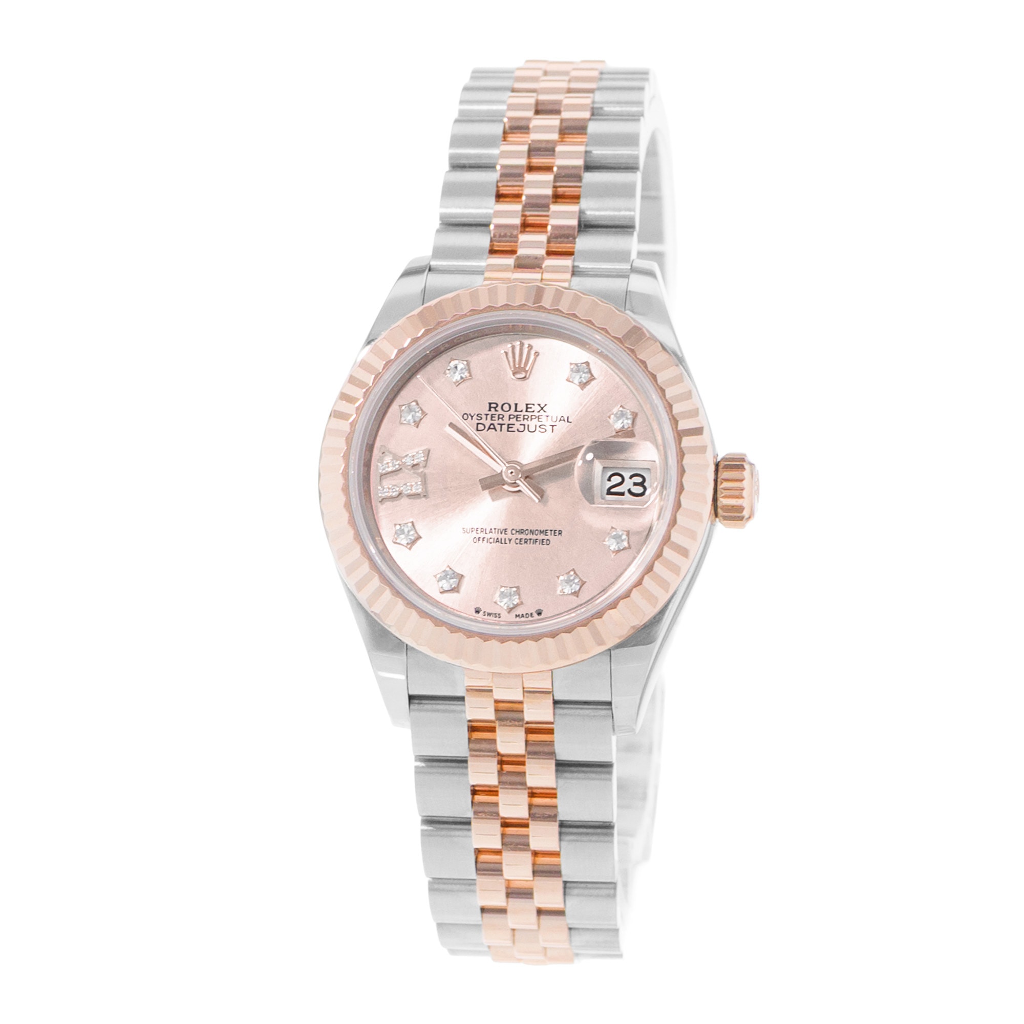 Rolex Datejust 28