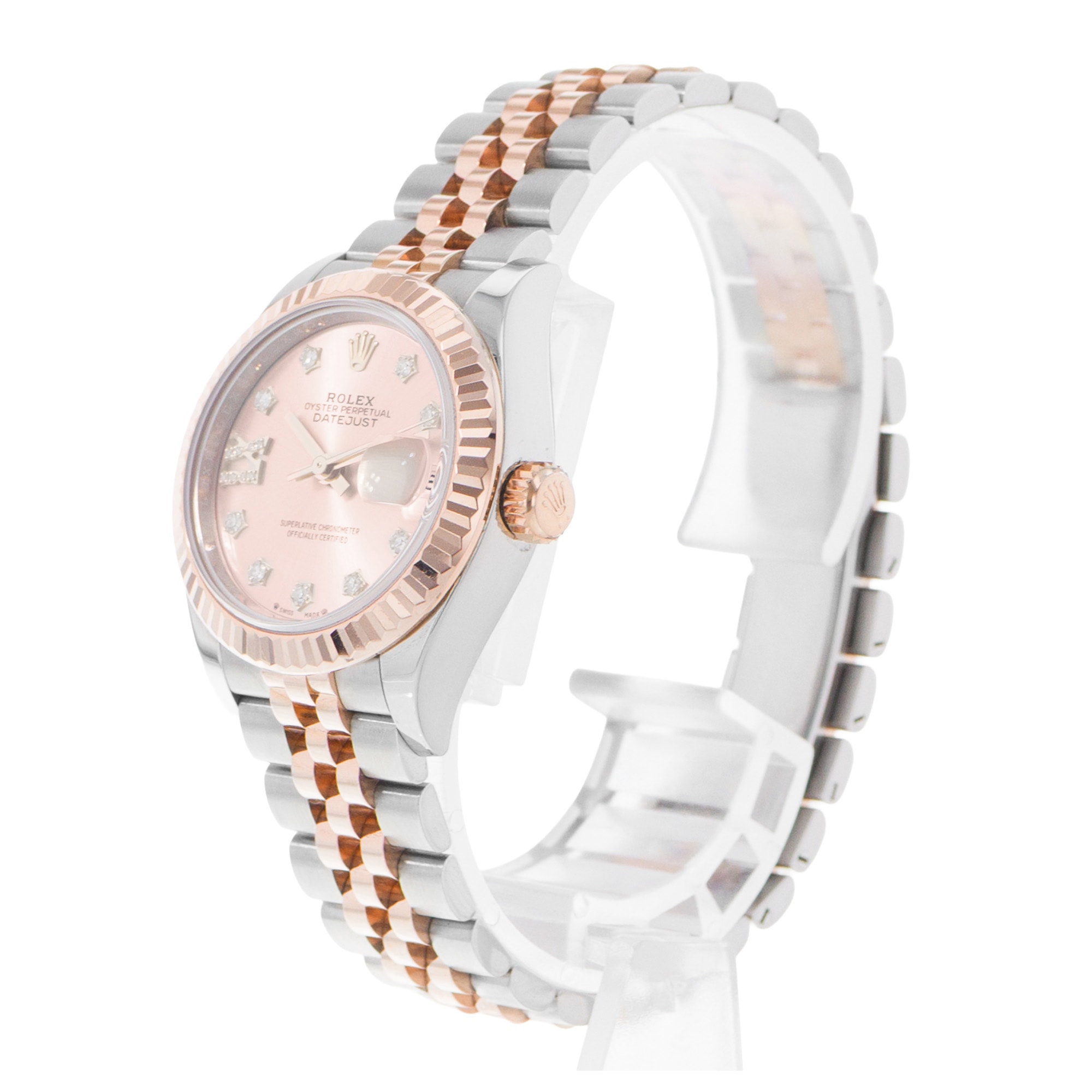 Rolex Datejust 28