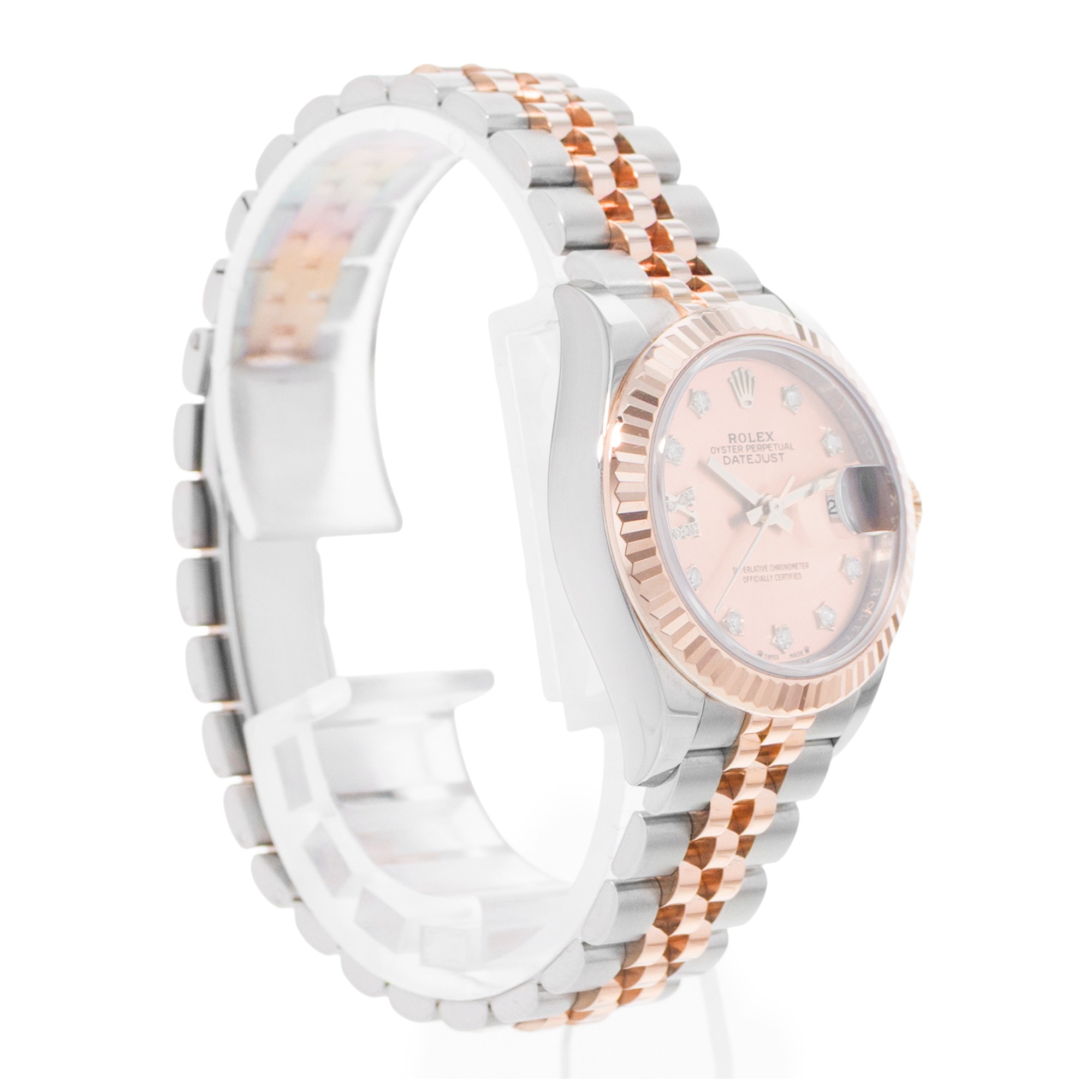 Rolex Datejust 28