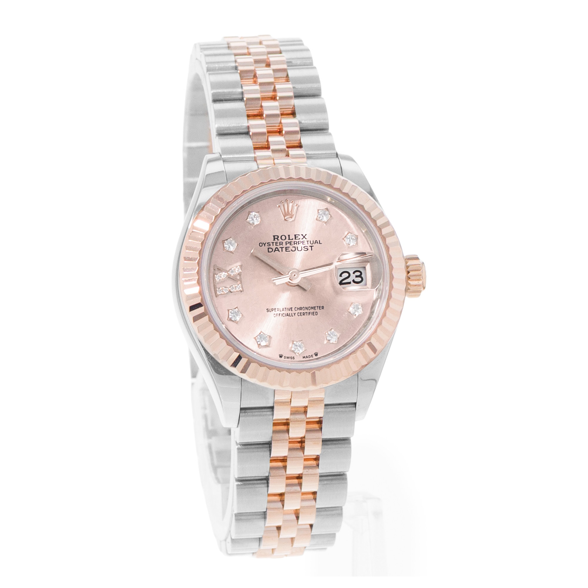 Rolex Datejust 28