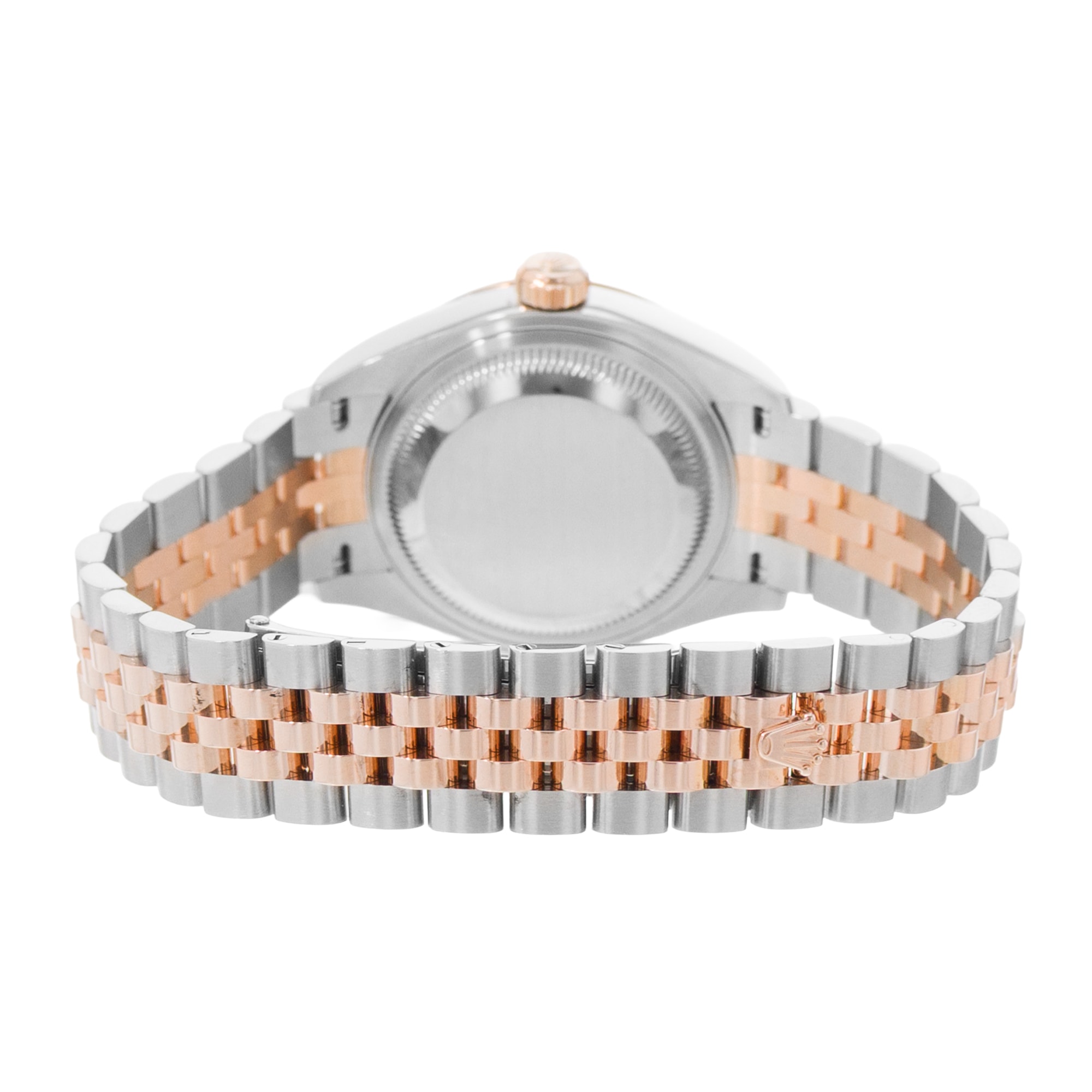 Rolex Datejust 28