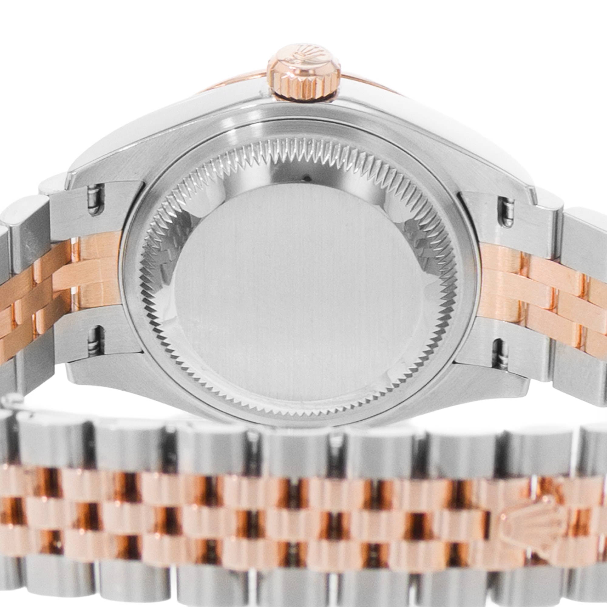 Rolex Datejust 28