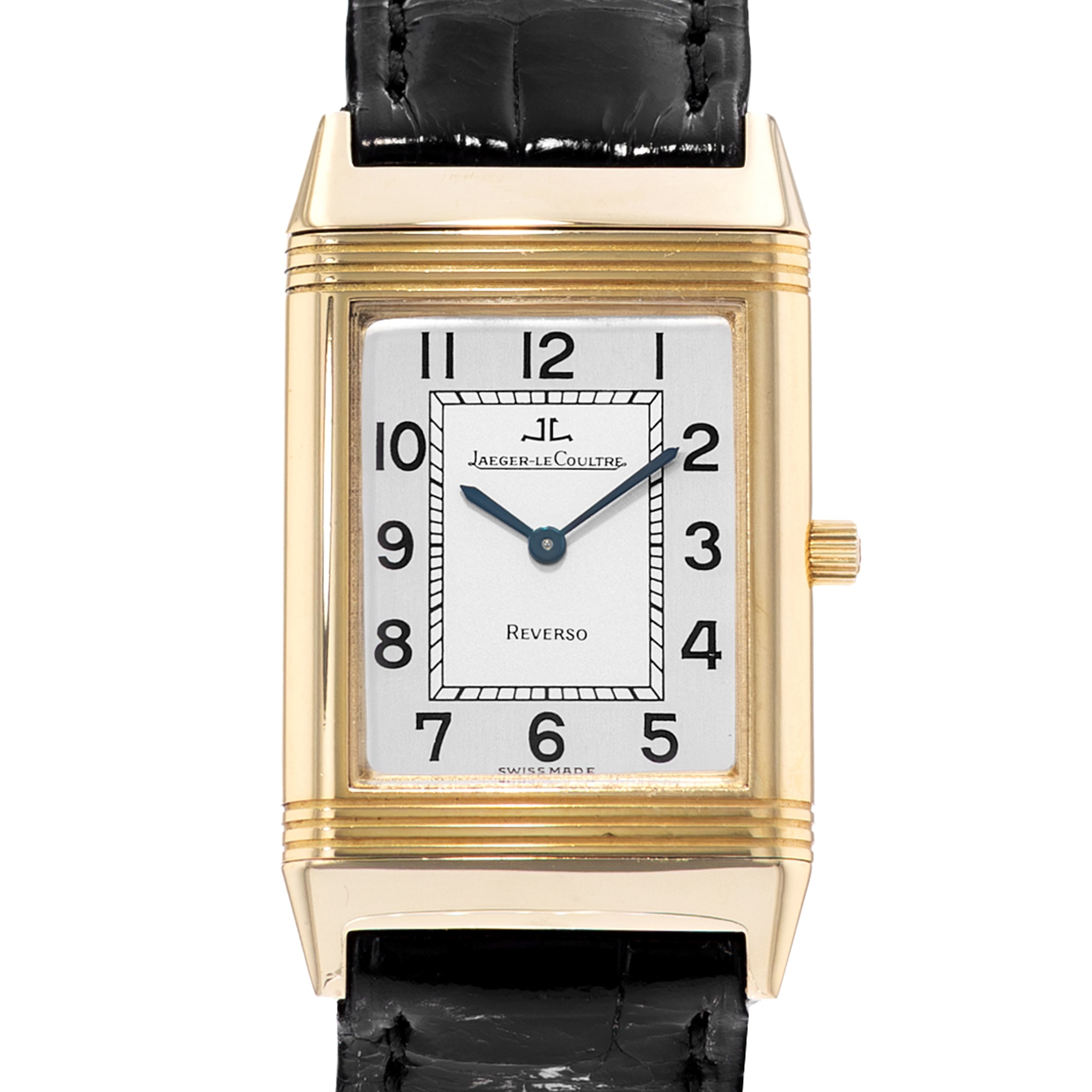 Jaeger-LeCoultre Reverso Classique