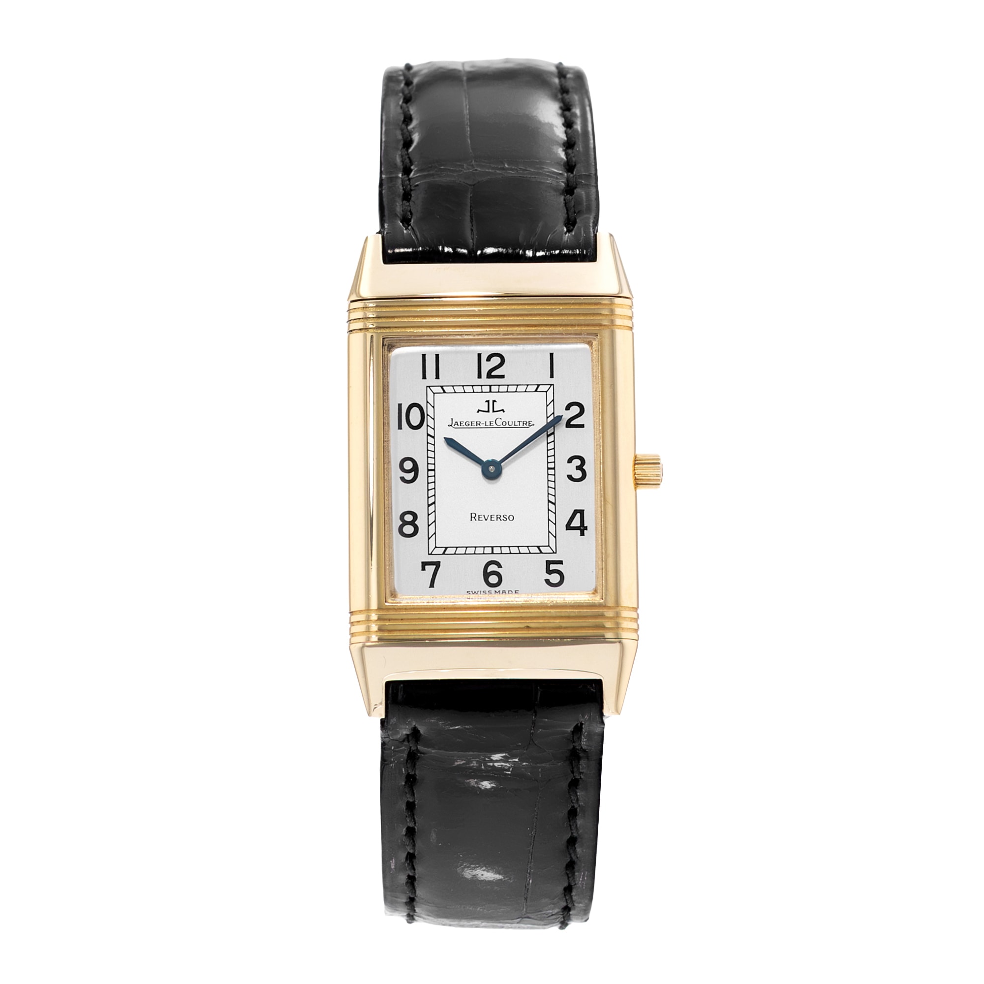 Jaeger-LeCoultre Reverso Classique
