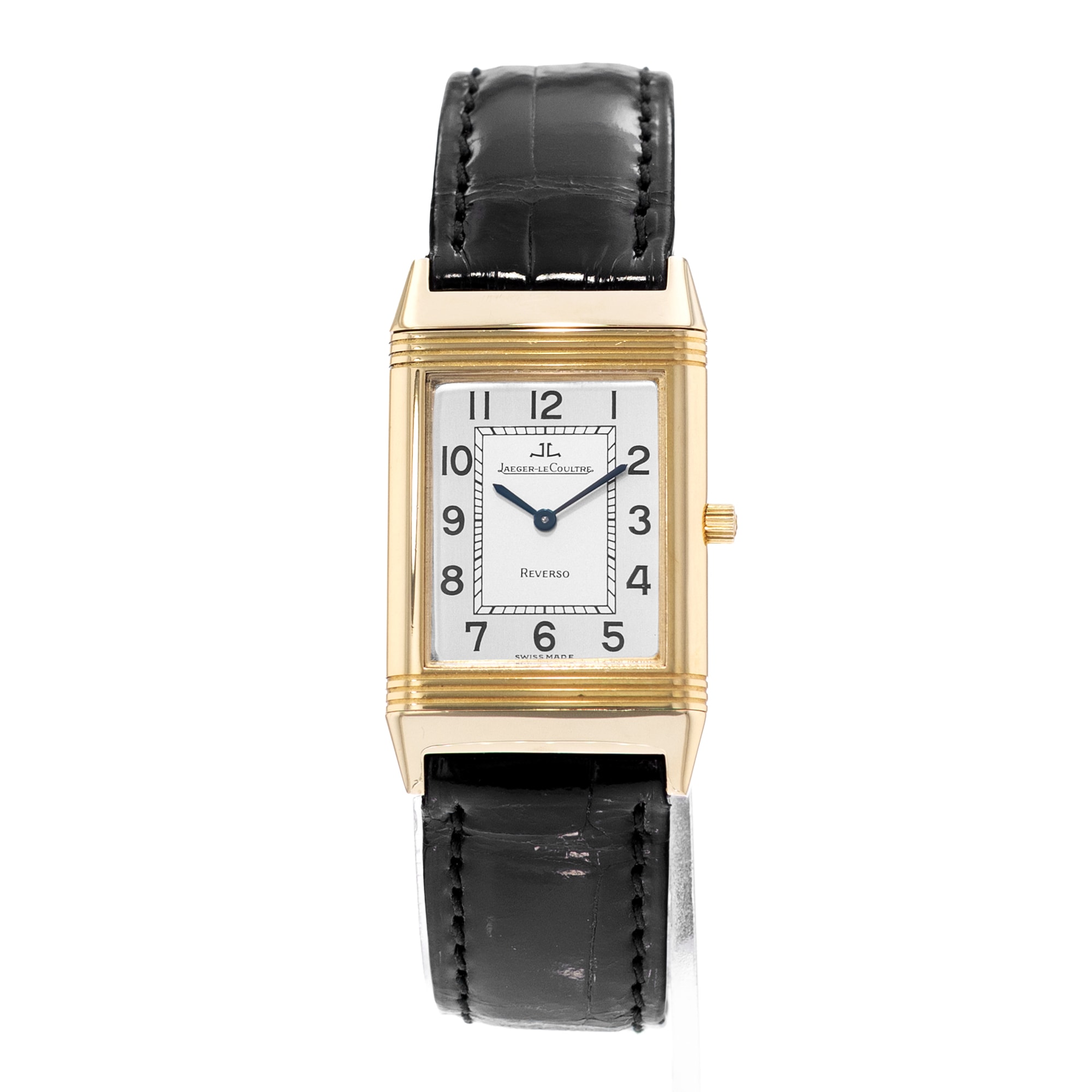 Jaeger-LeCoultre Reverso Classique