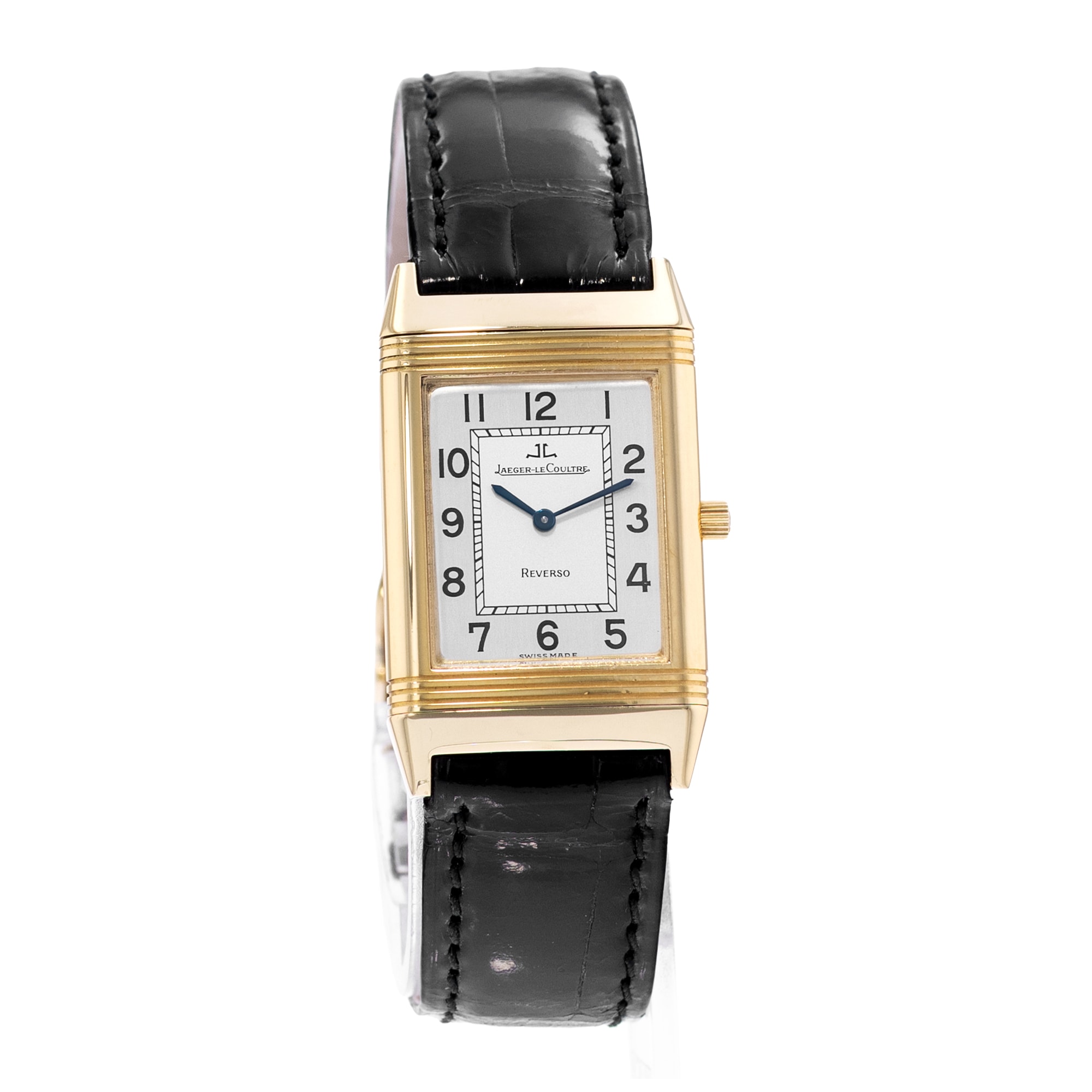 Jaeger-LeCoultre Reverso Classique