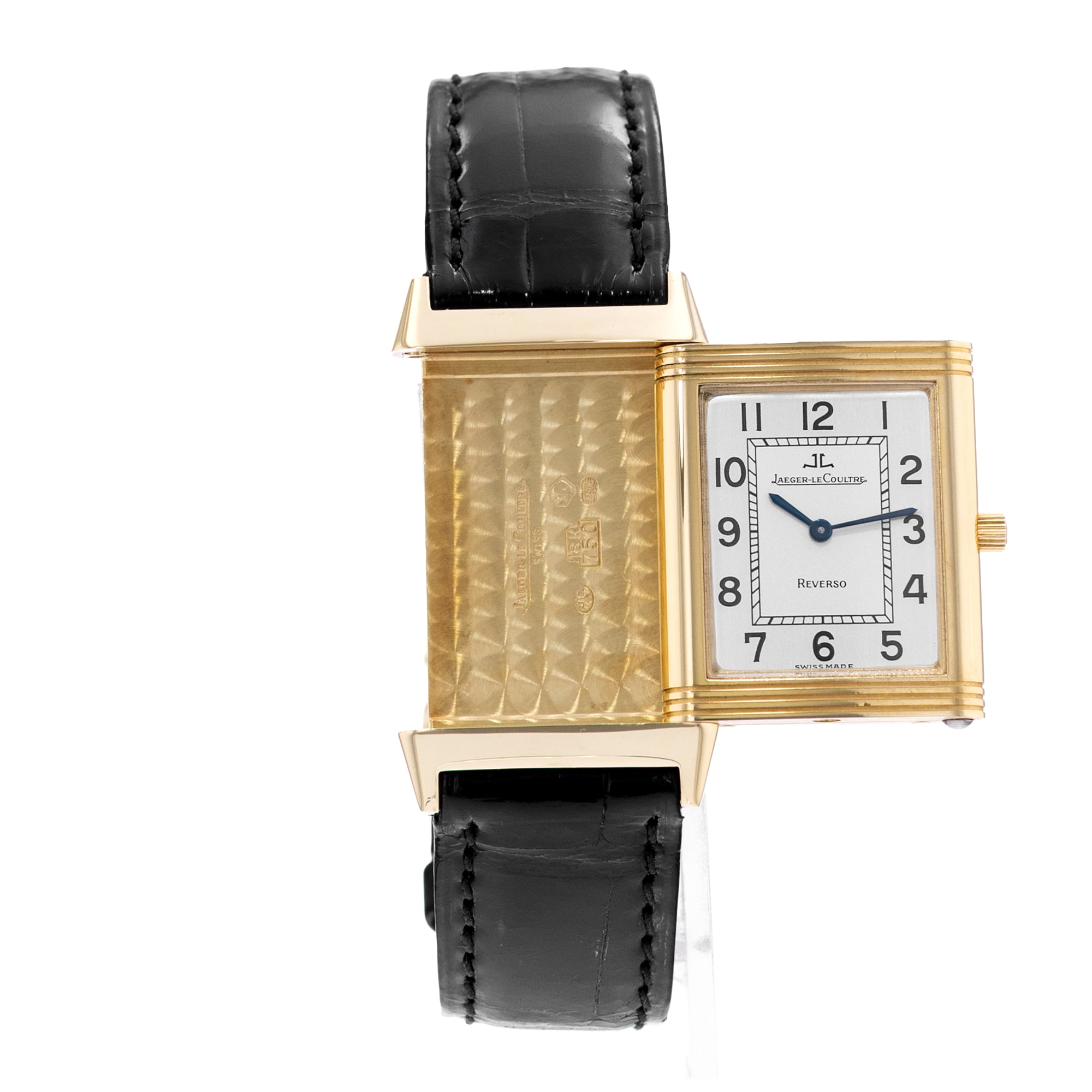 Jaeger-LeCoultre Reverso Classique