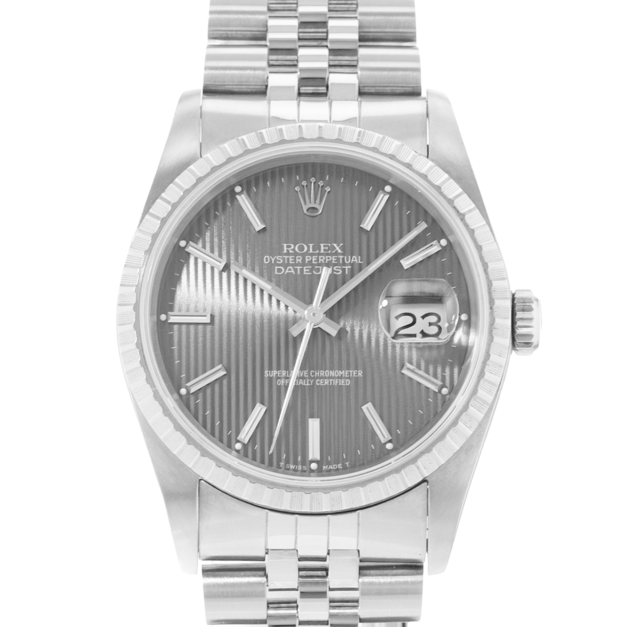 Rolex Datejust 36
