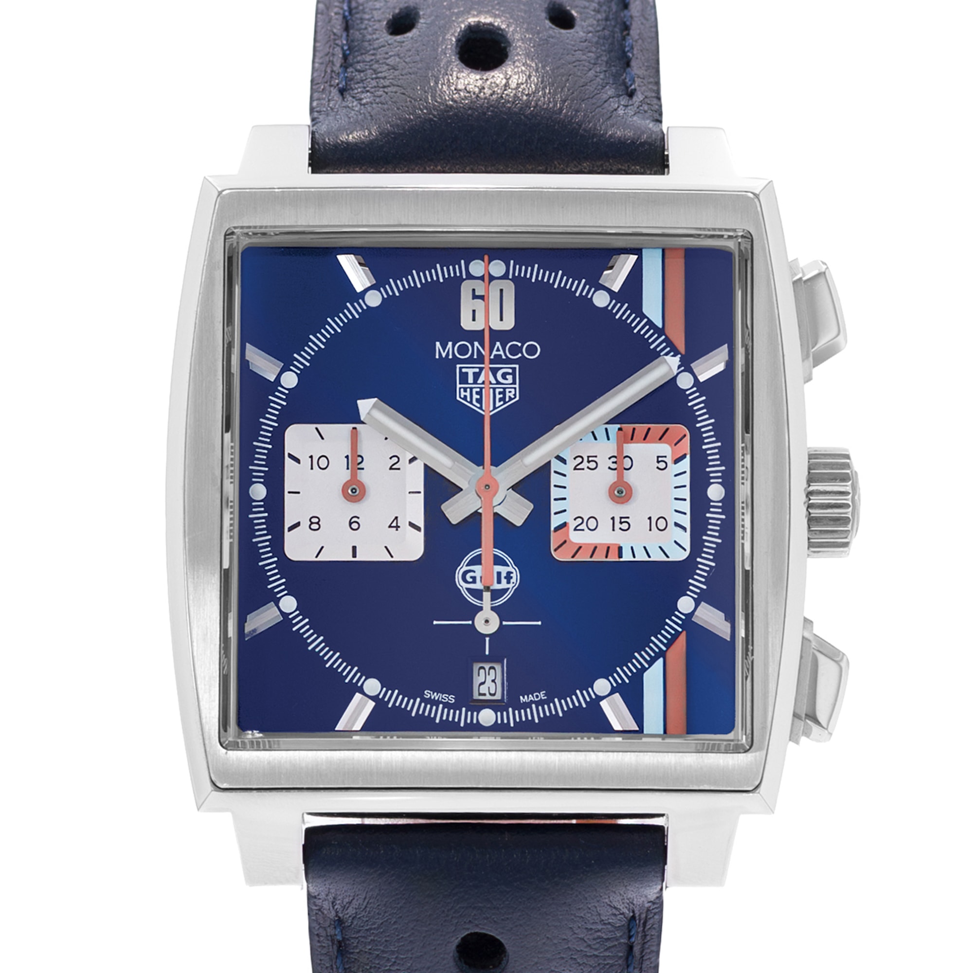 TAG Heuer Monaco