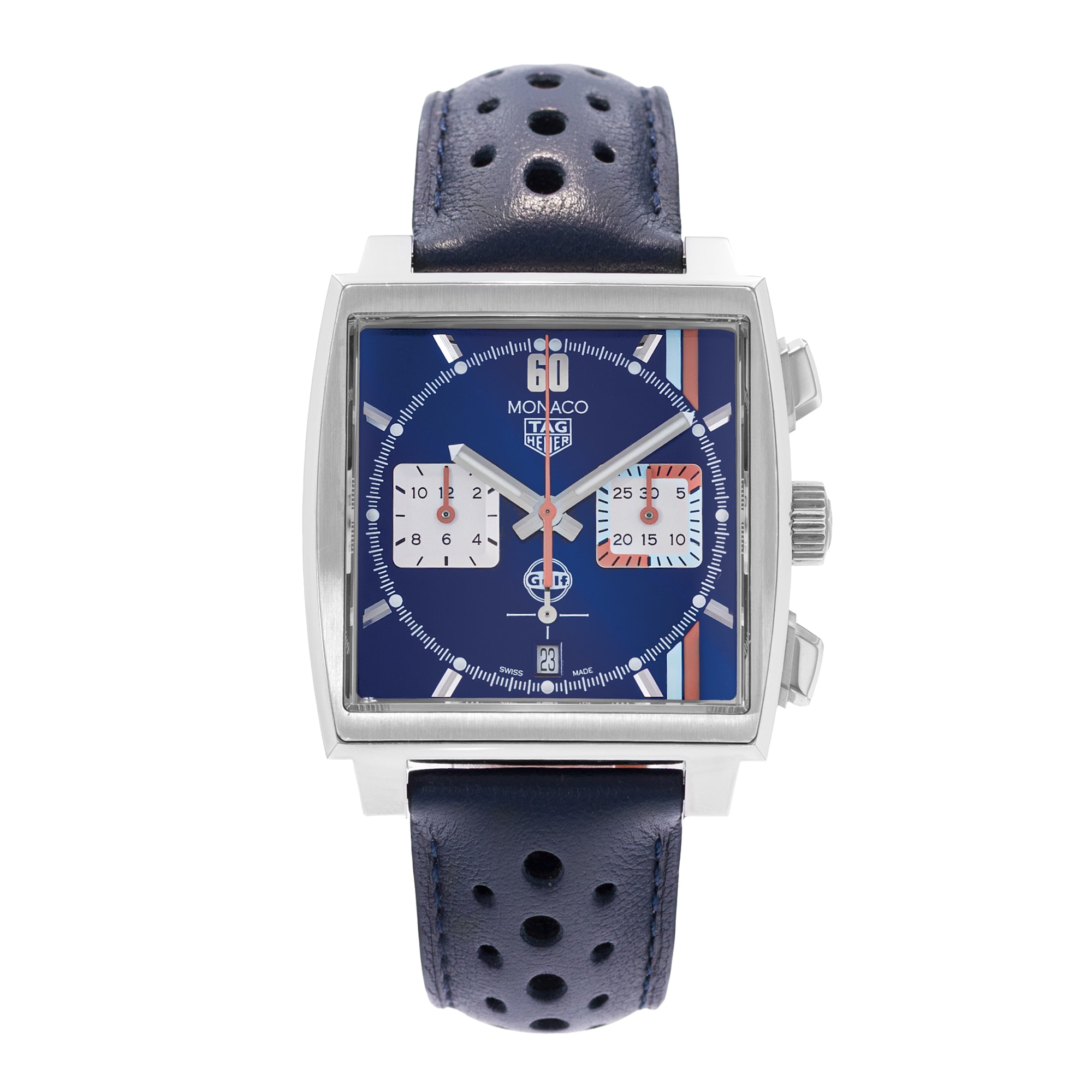 TAG Heuer Monaco