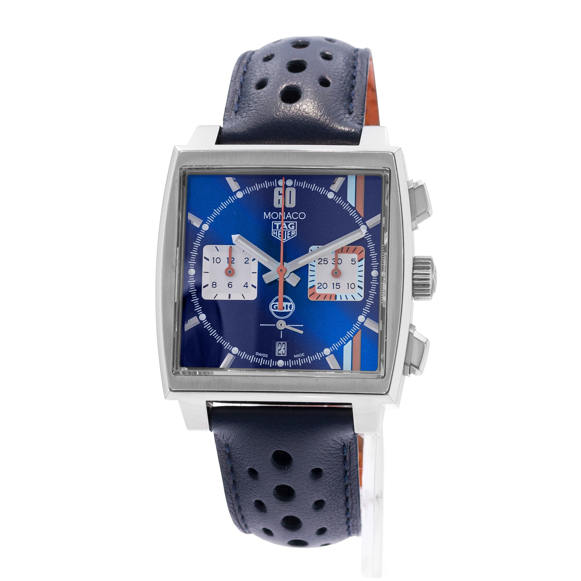 TAG Heuer Monaco