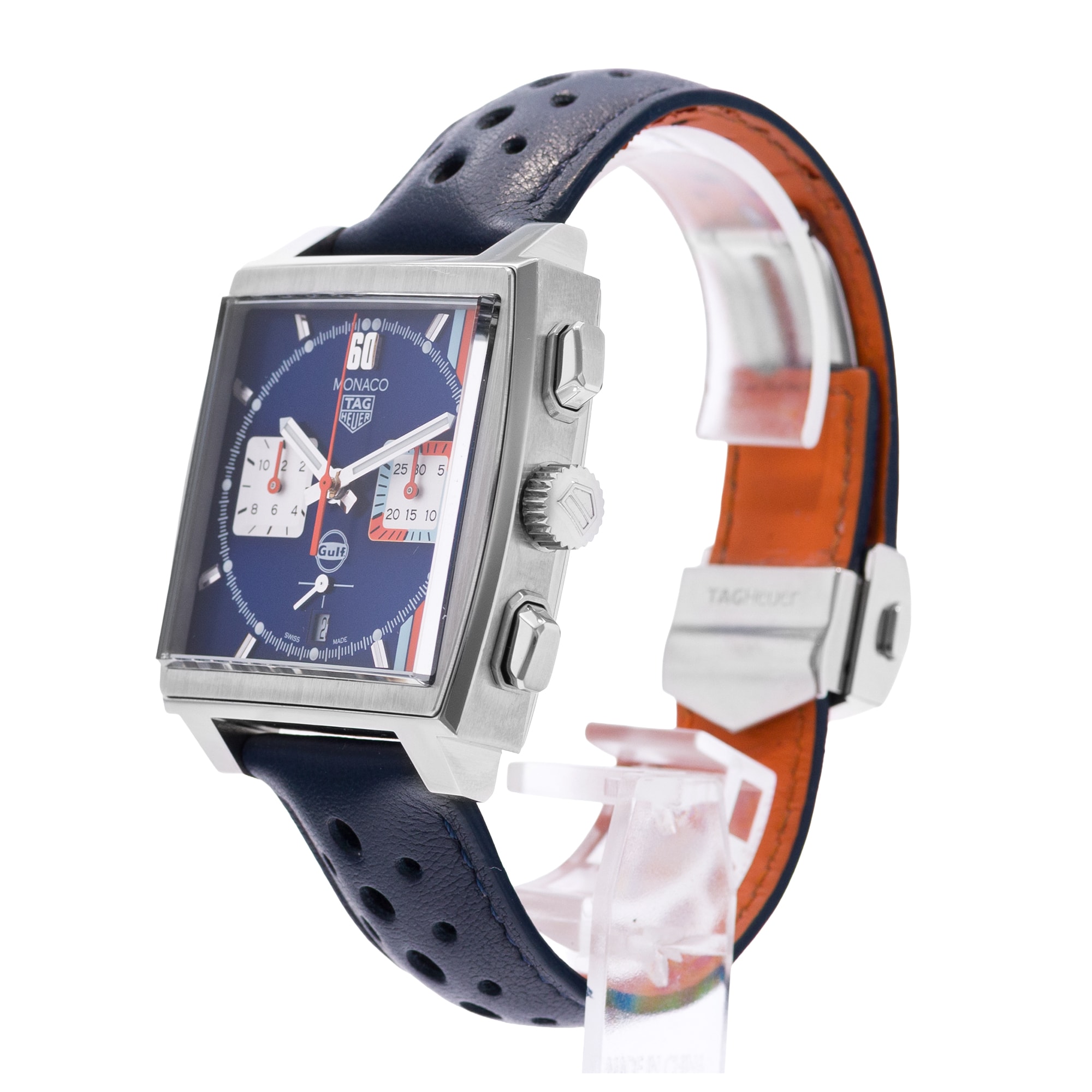 TAG Heuer Monaco