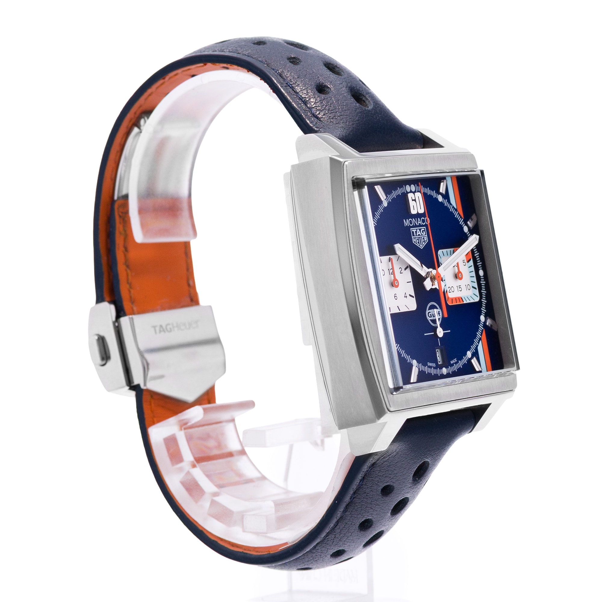 TAG Heuer Monaco