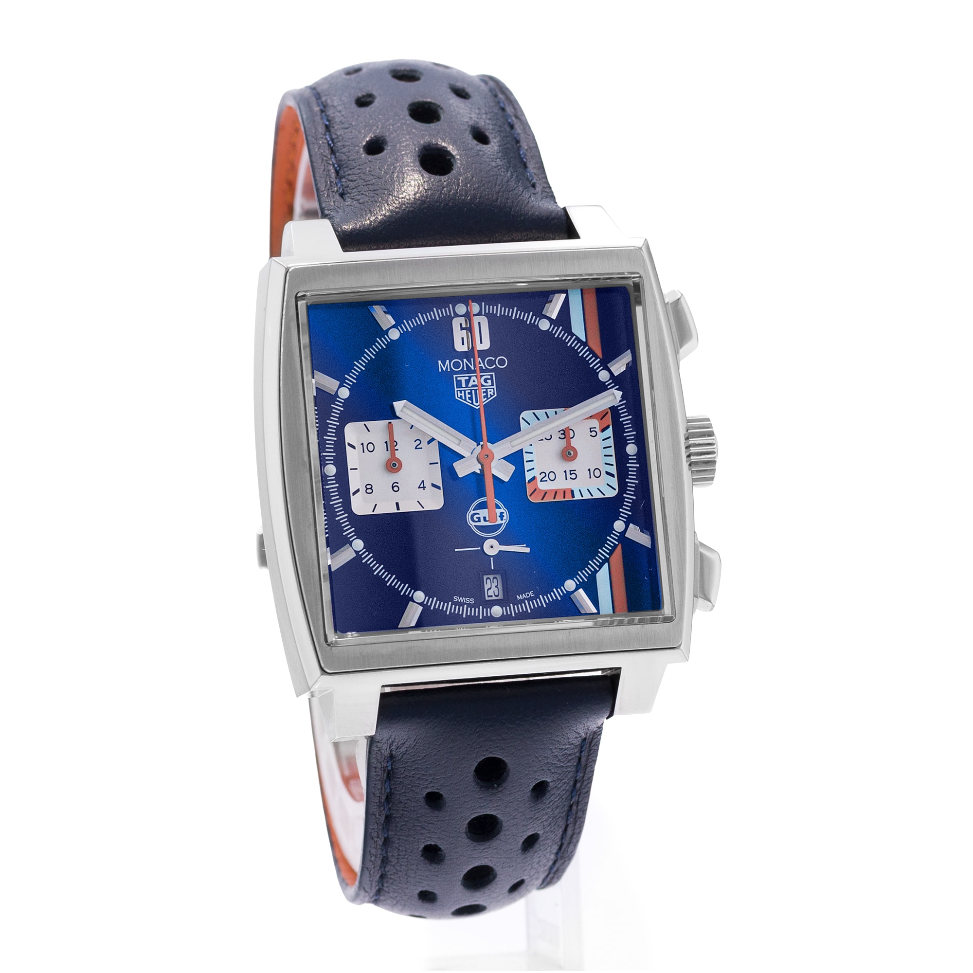 TAG Heuer Monaco