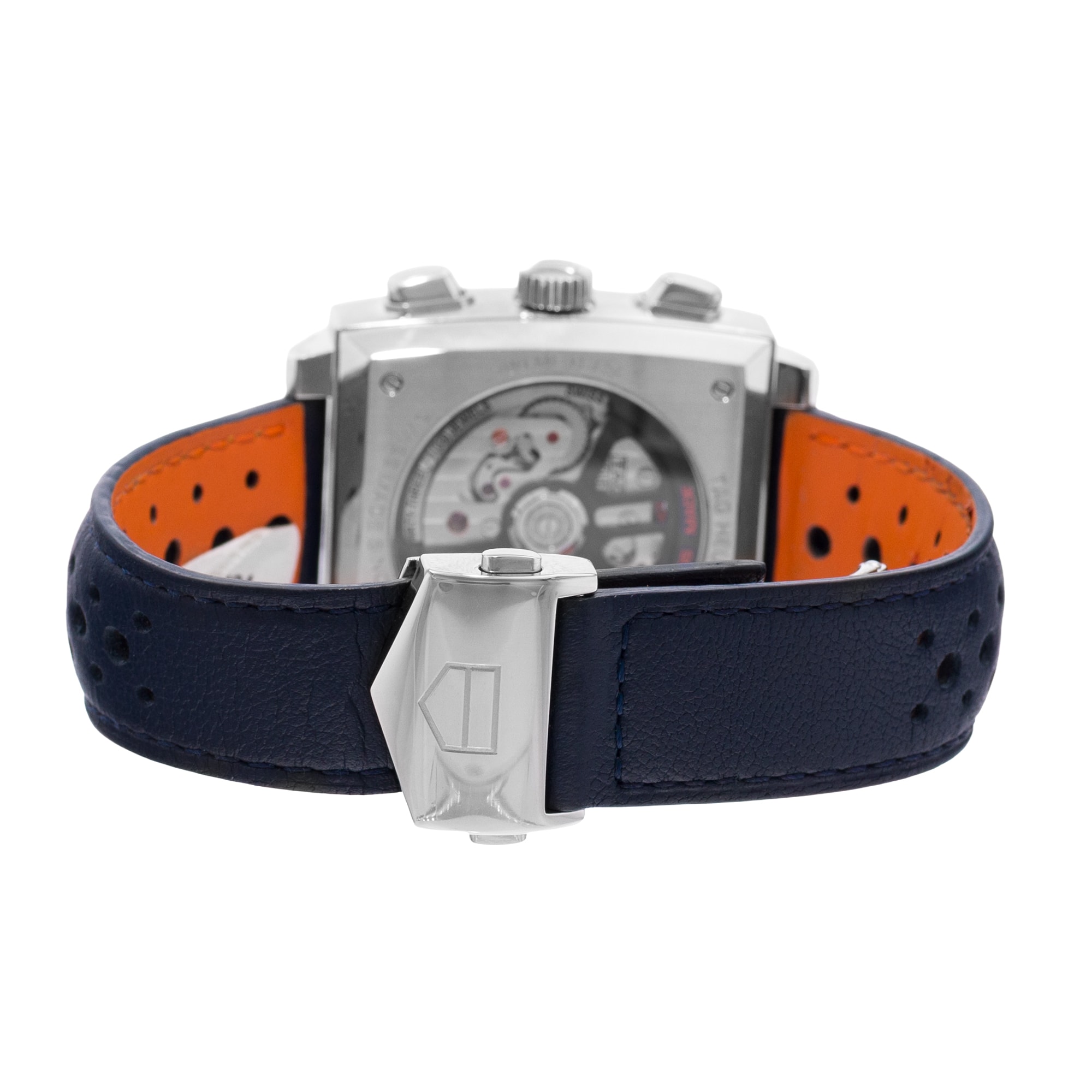 TAG Heuer Monaco