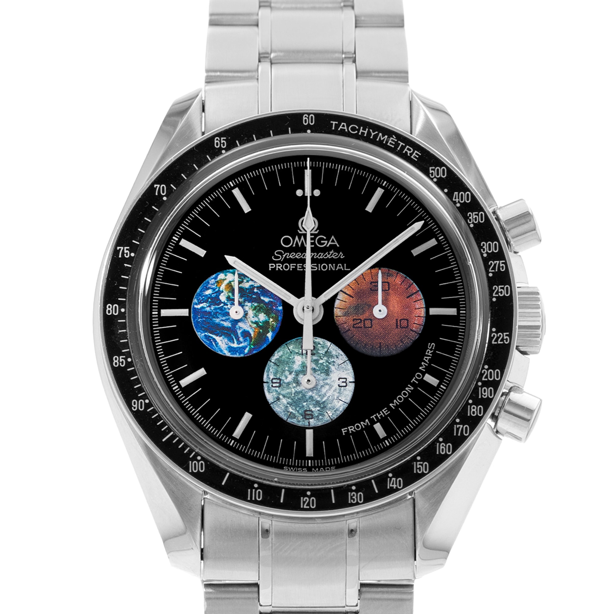 Omega Speedmaster