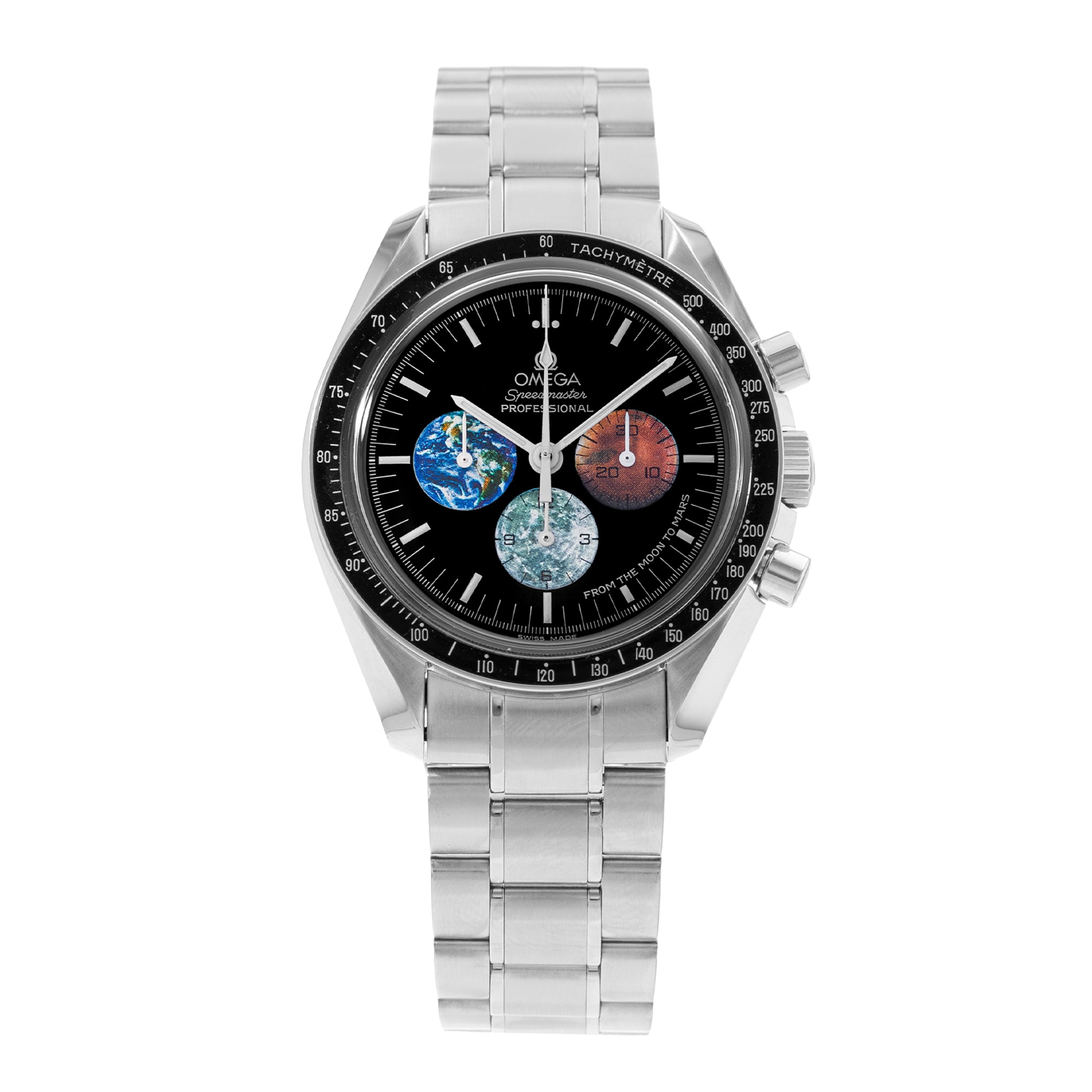 Omega Speedmaster