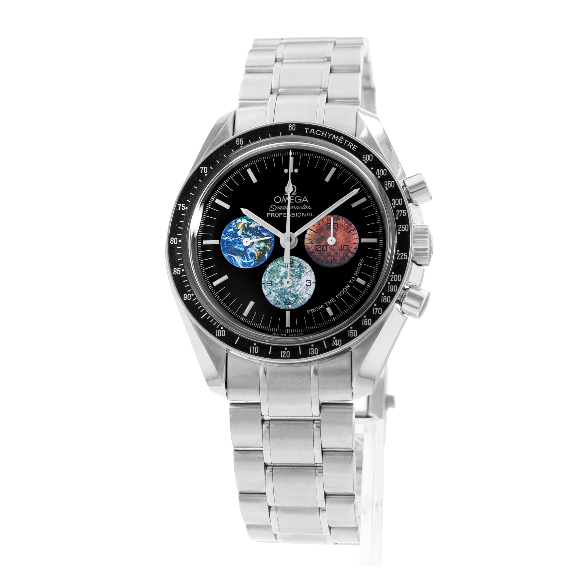 Omega Speedmaster