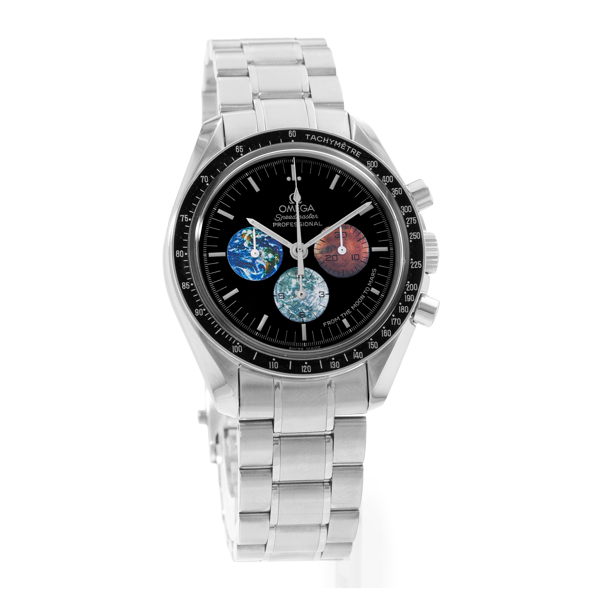 Omega Speedmaster