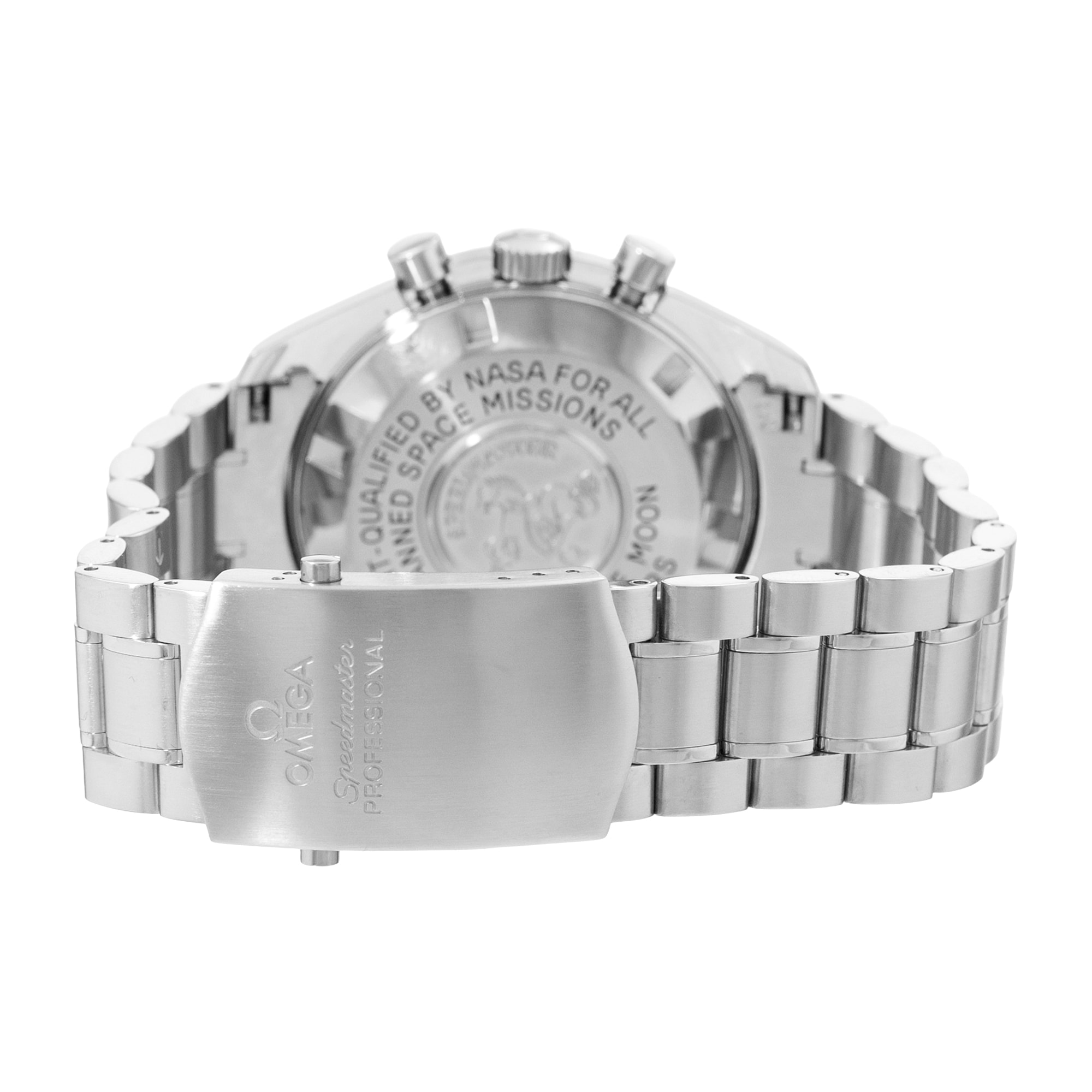 Omega Speedmaster