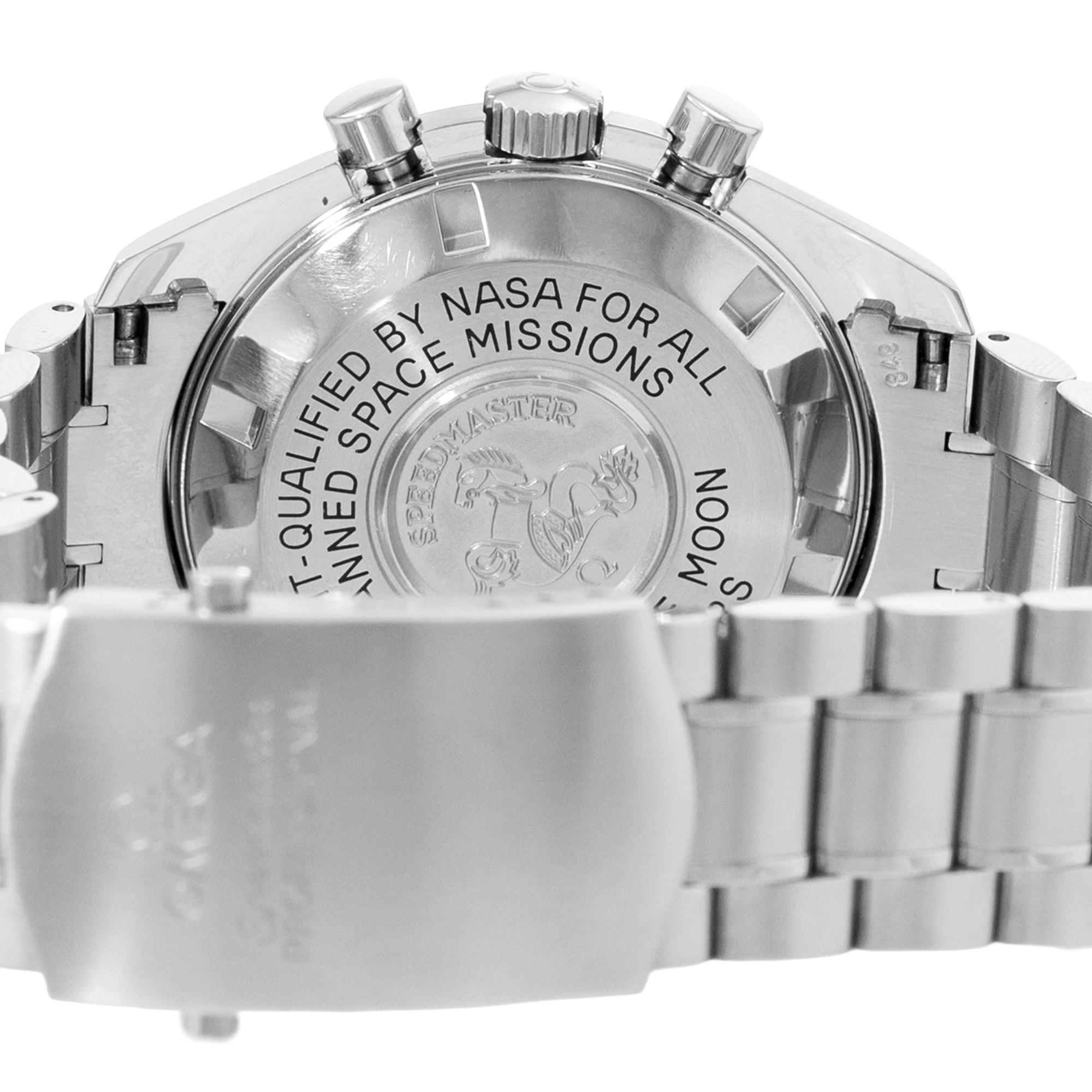 Omega Speedmaster