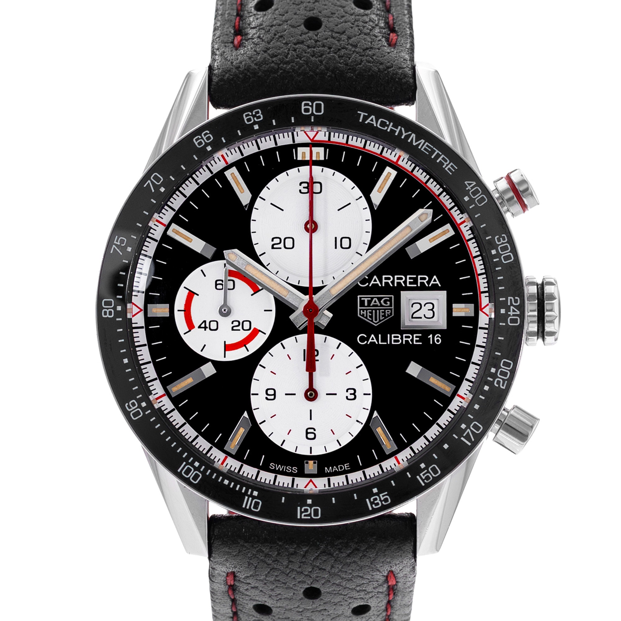 TAG Heuer Carrera Calibre 16