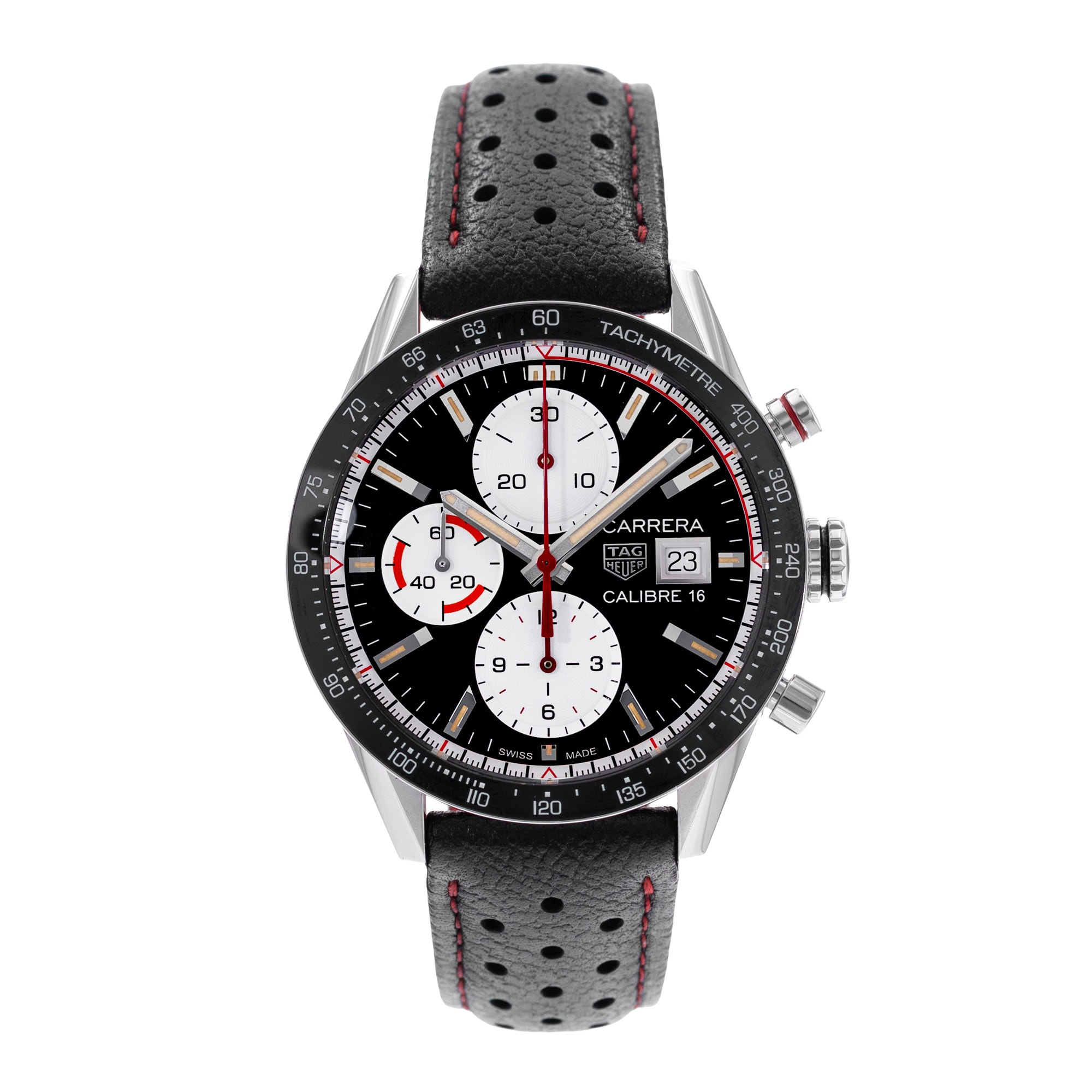 TAG Heuer Carrera Calibre 16