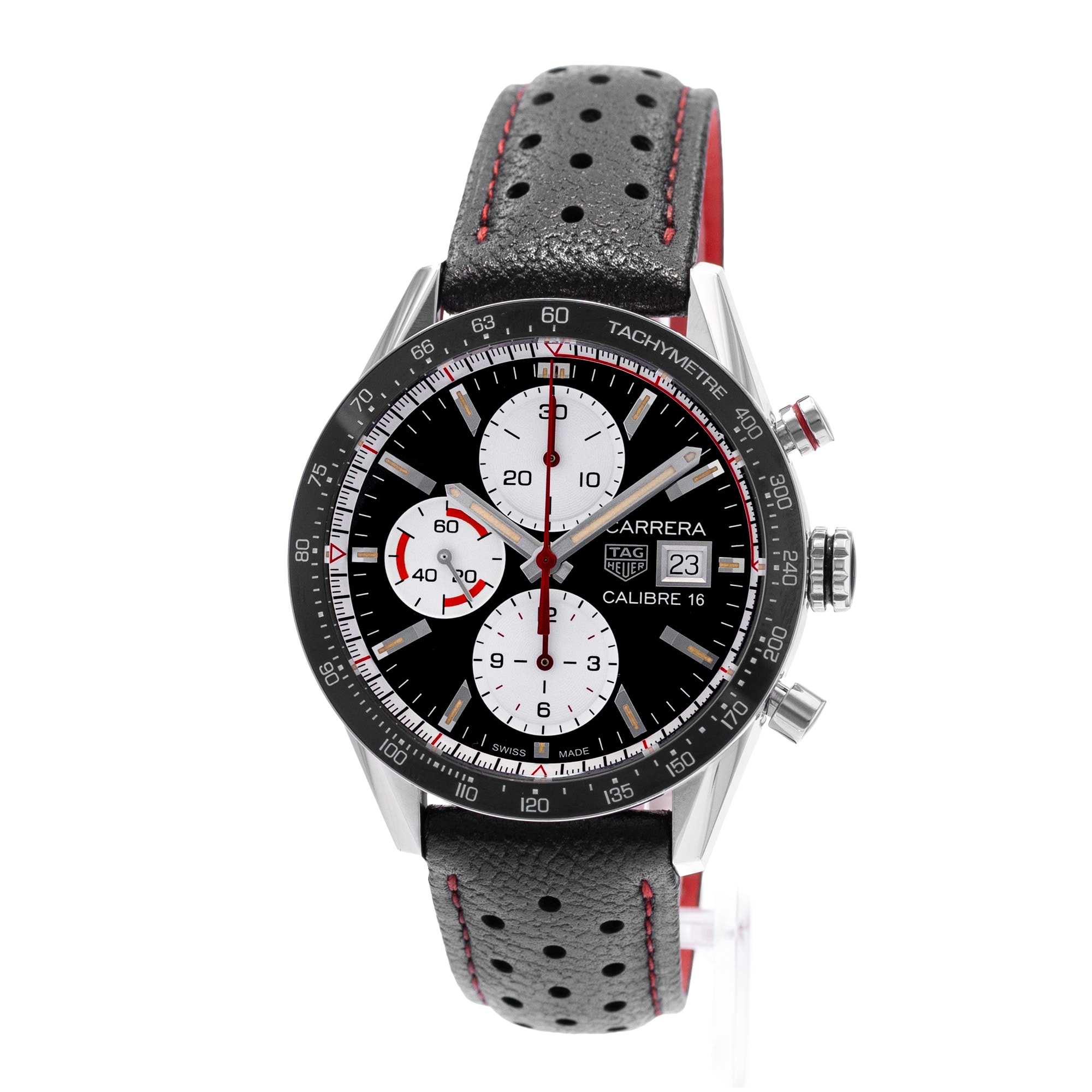 TAG Heuer Carrera Calibre 16