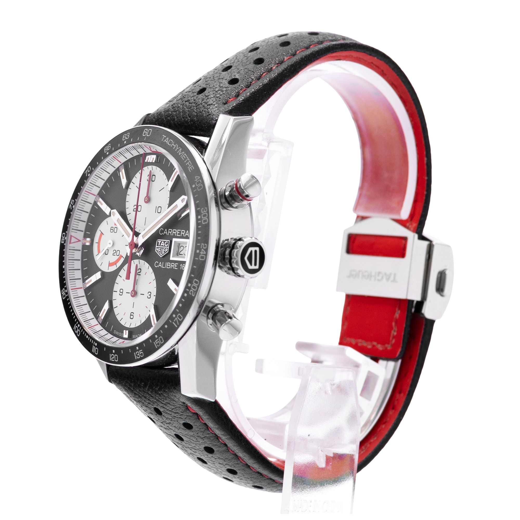 TAG Heuer Carrera Calibre 16
