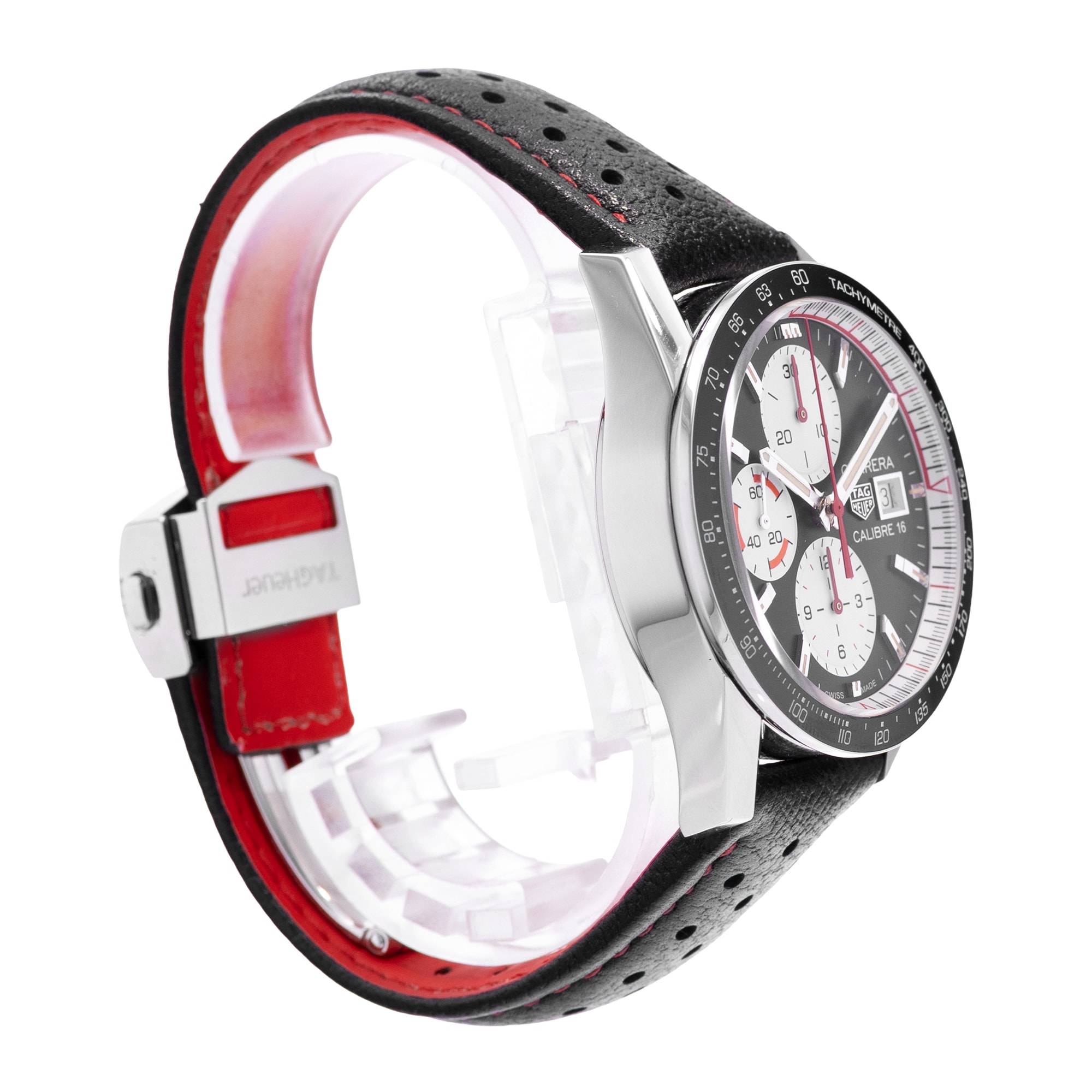 TAG Heuer Carrera Calibre 16