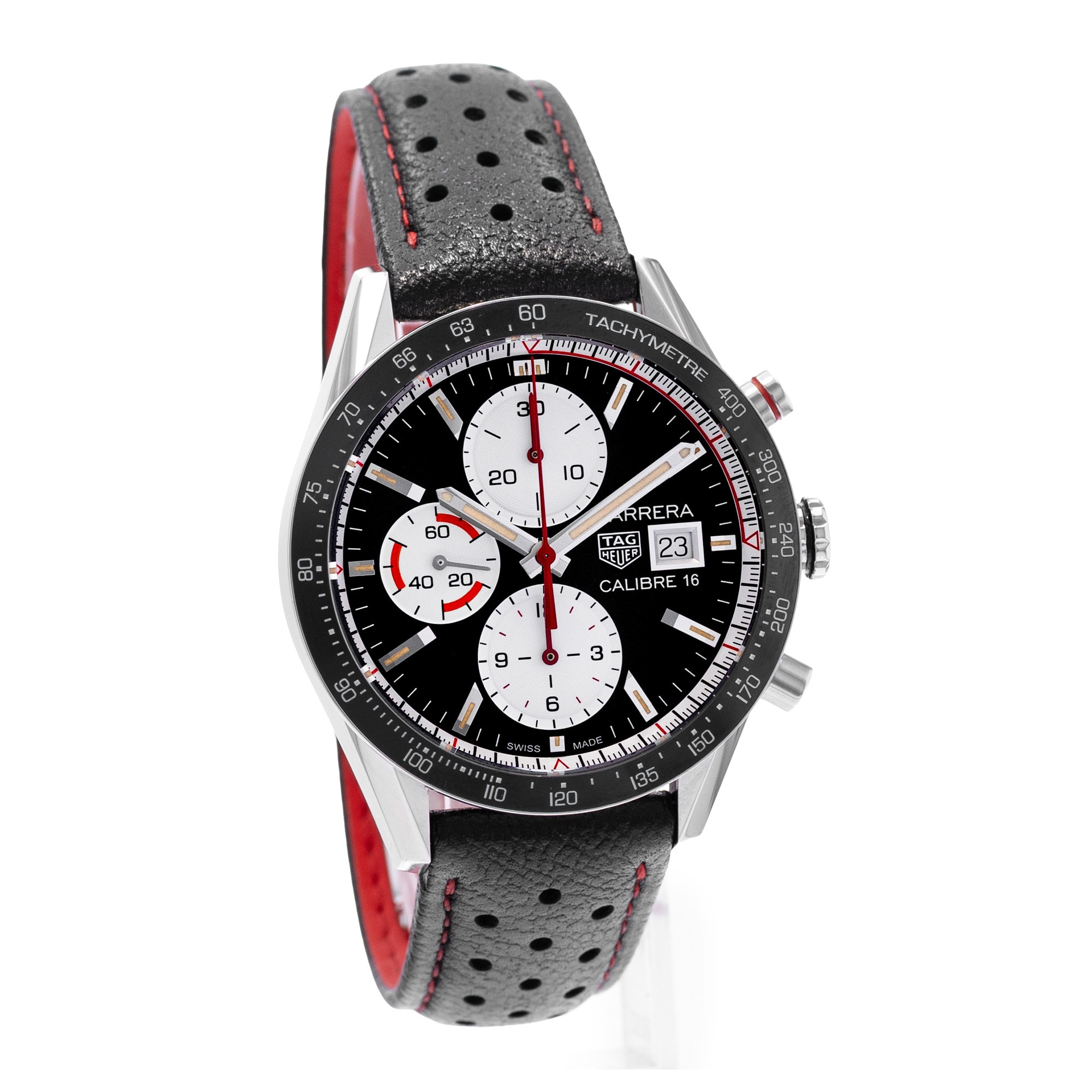 TAG Heuer Carrera Calibre 16