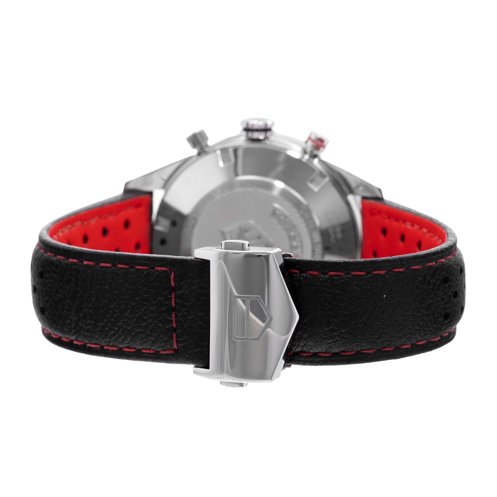 TAG Heuer Carrera Calibre 16