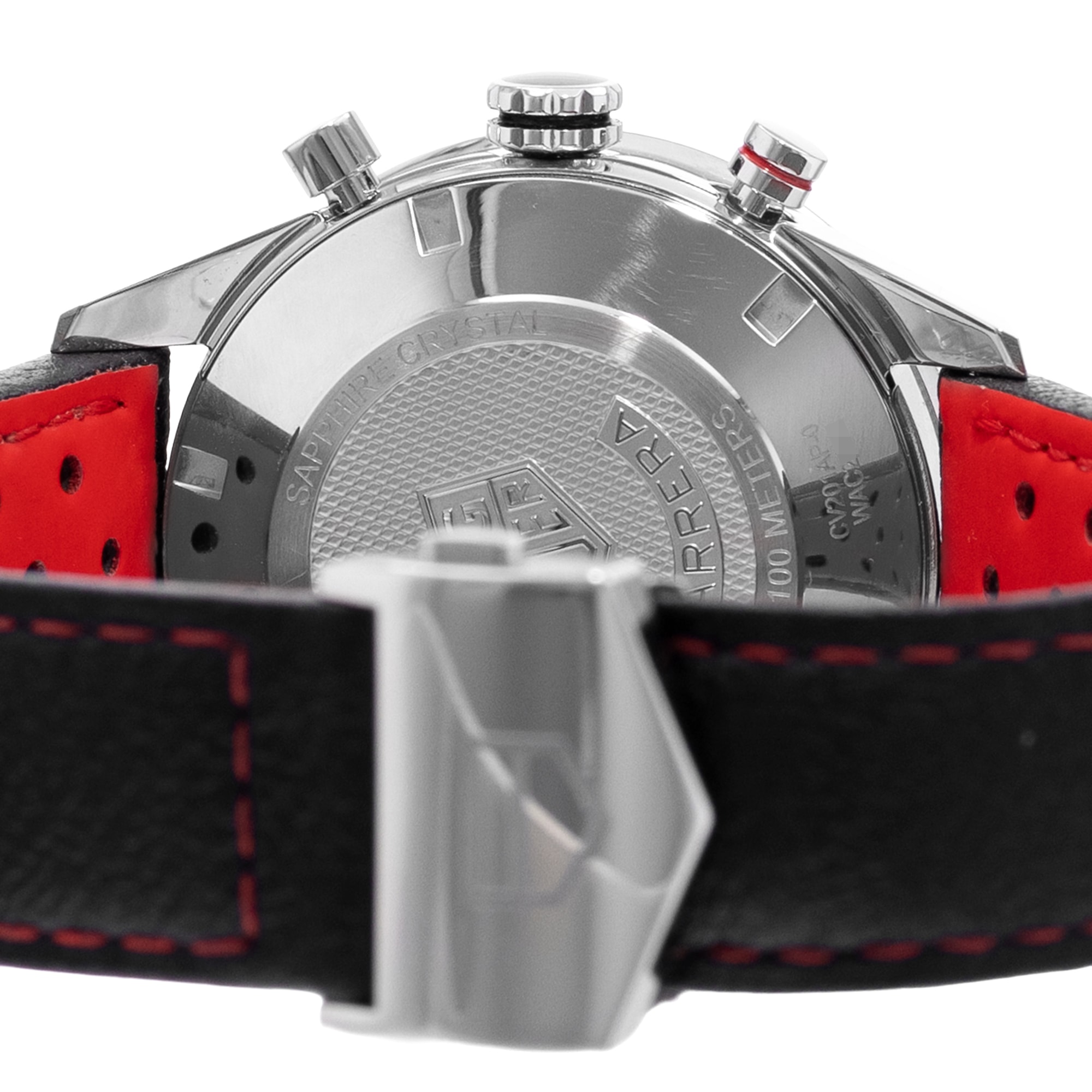 TAG Heuer Carrera Calibre 16