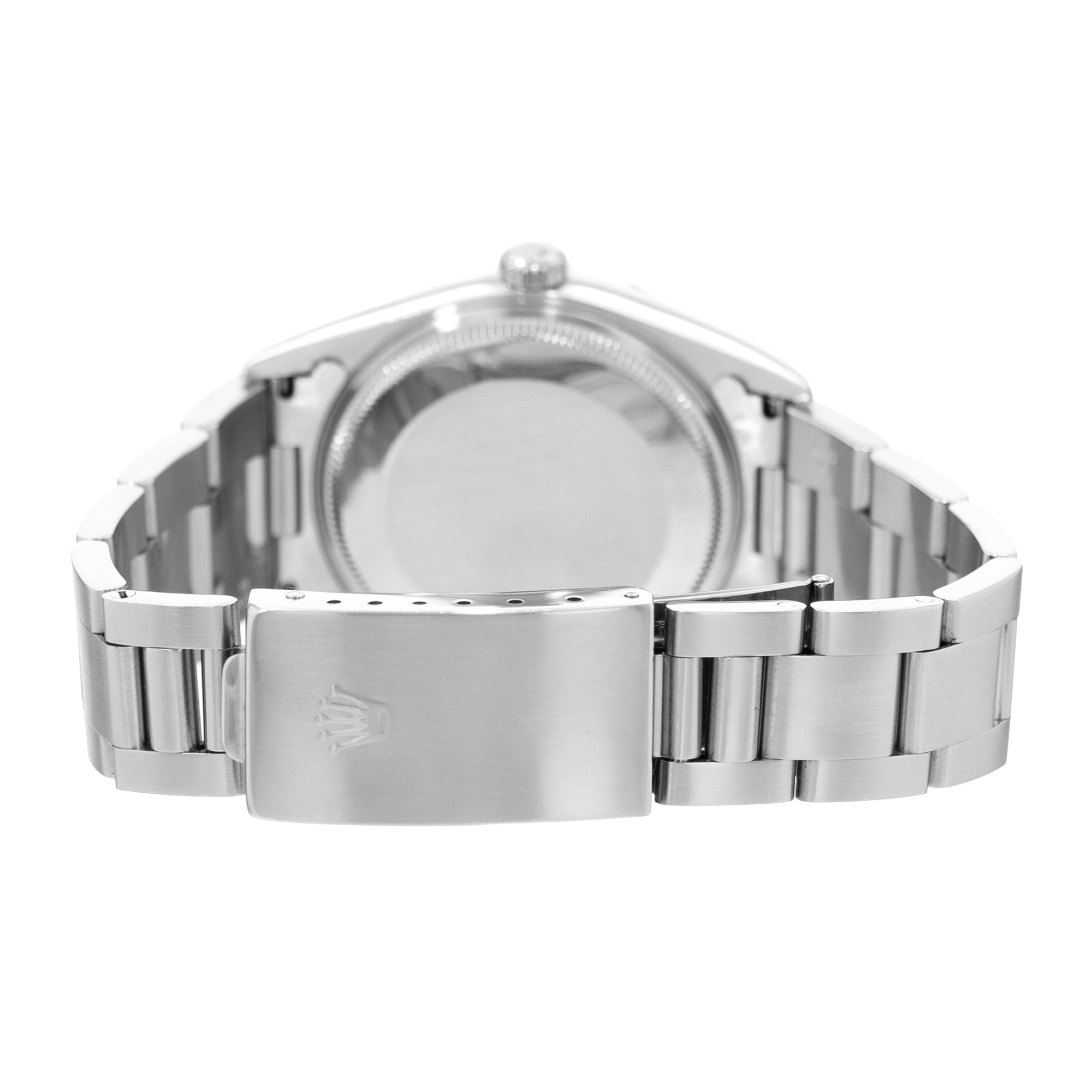 Rolex Air King 34