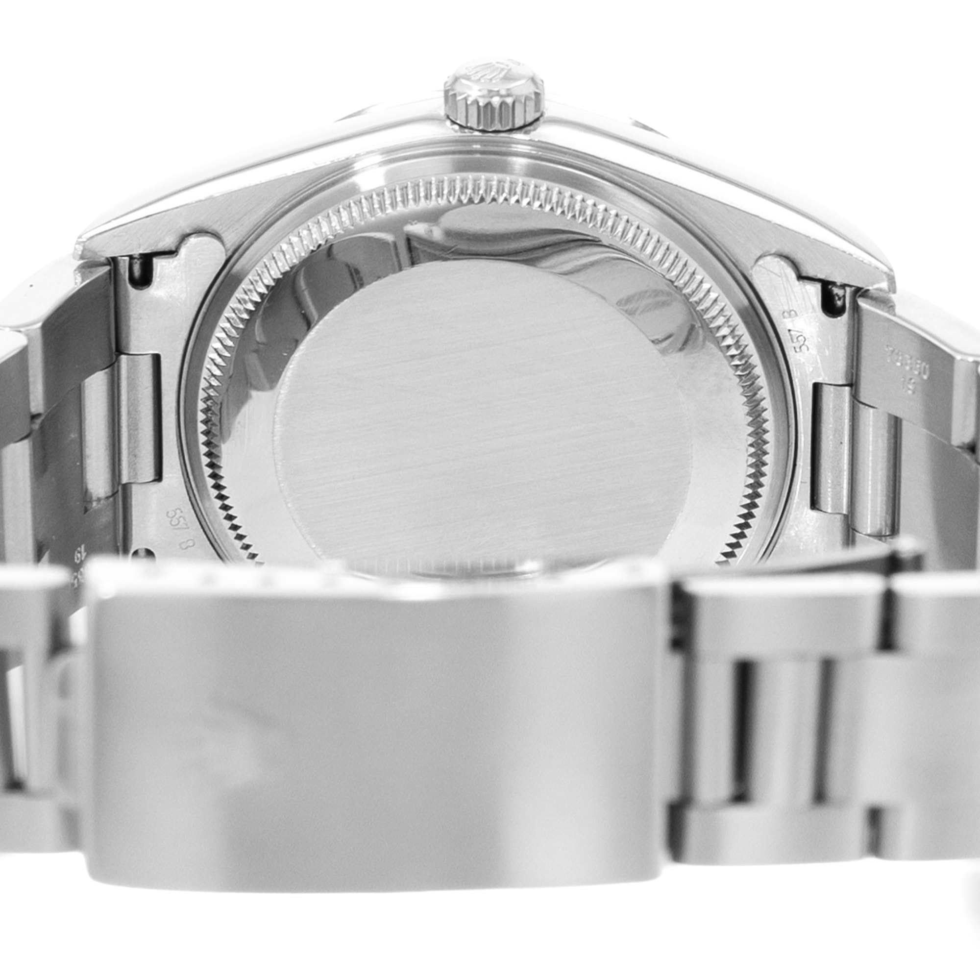 Rolex Air King 34