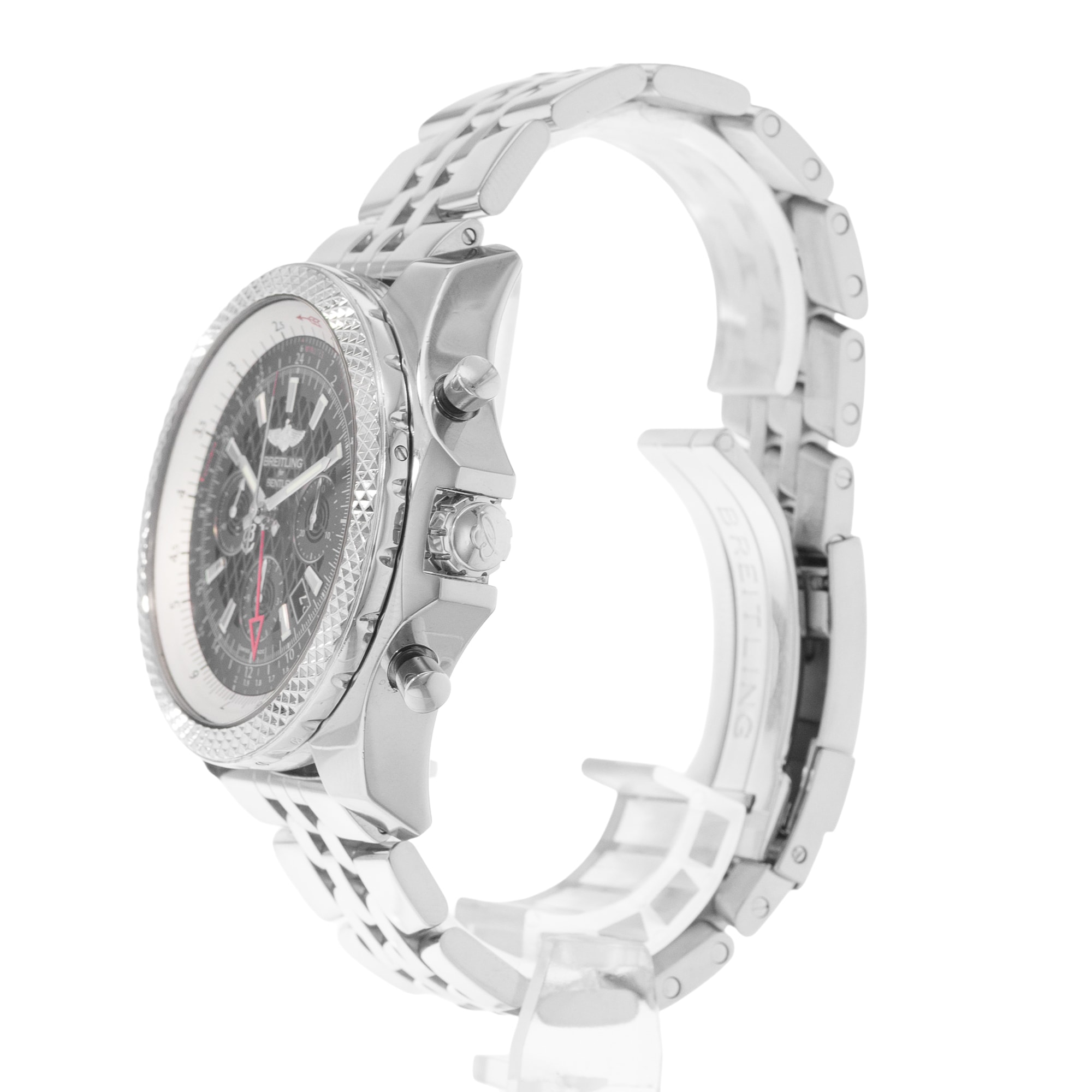 Breitling Bentley B04 GMT
