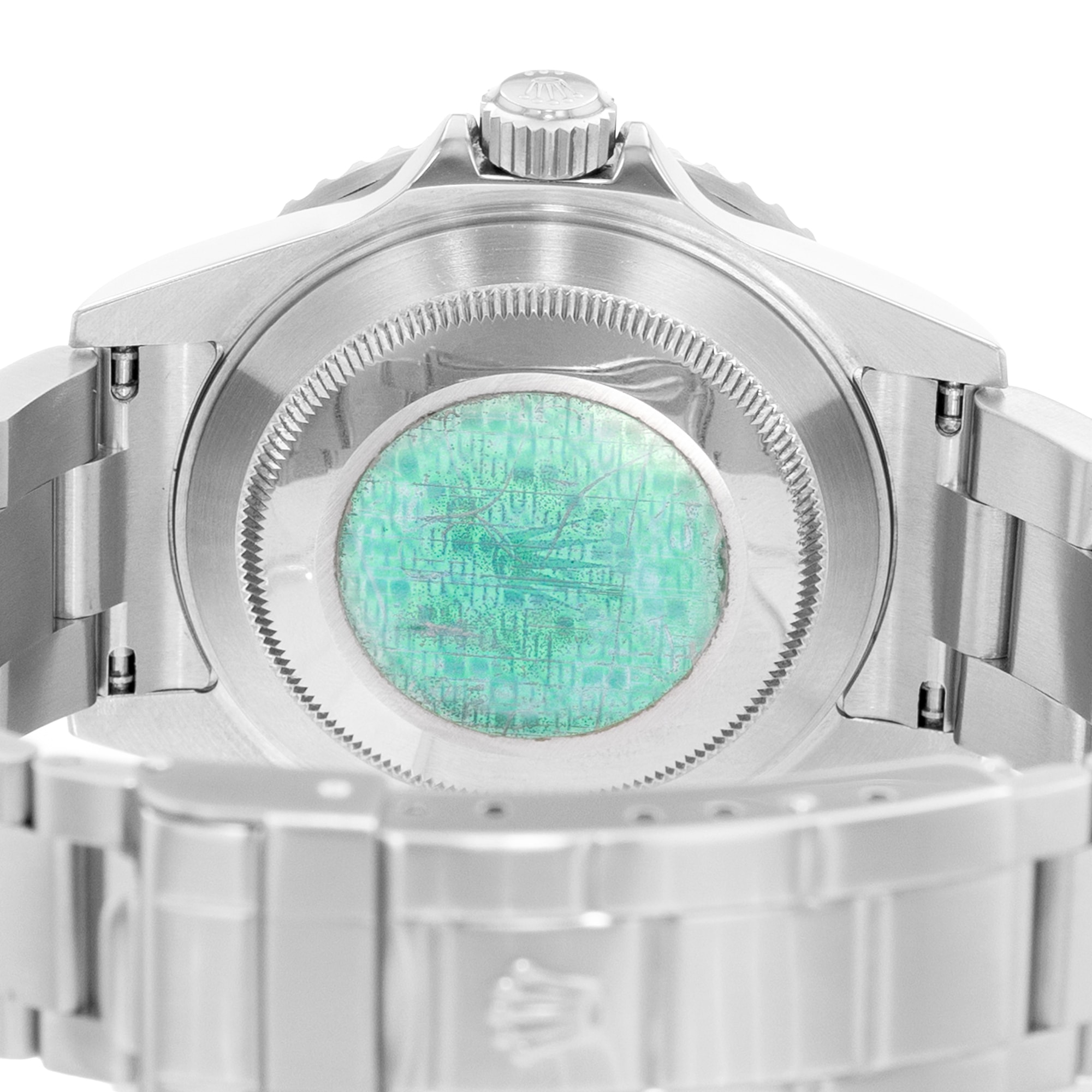 Rolex Submariner Date