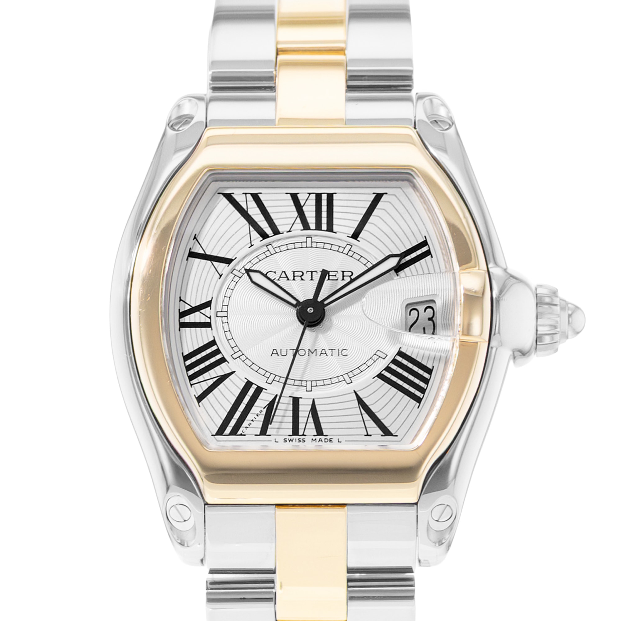 Cartier Roadster