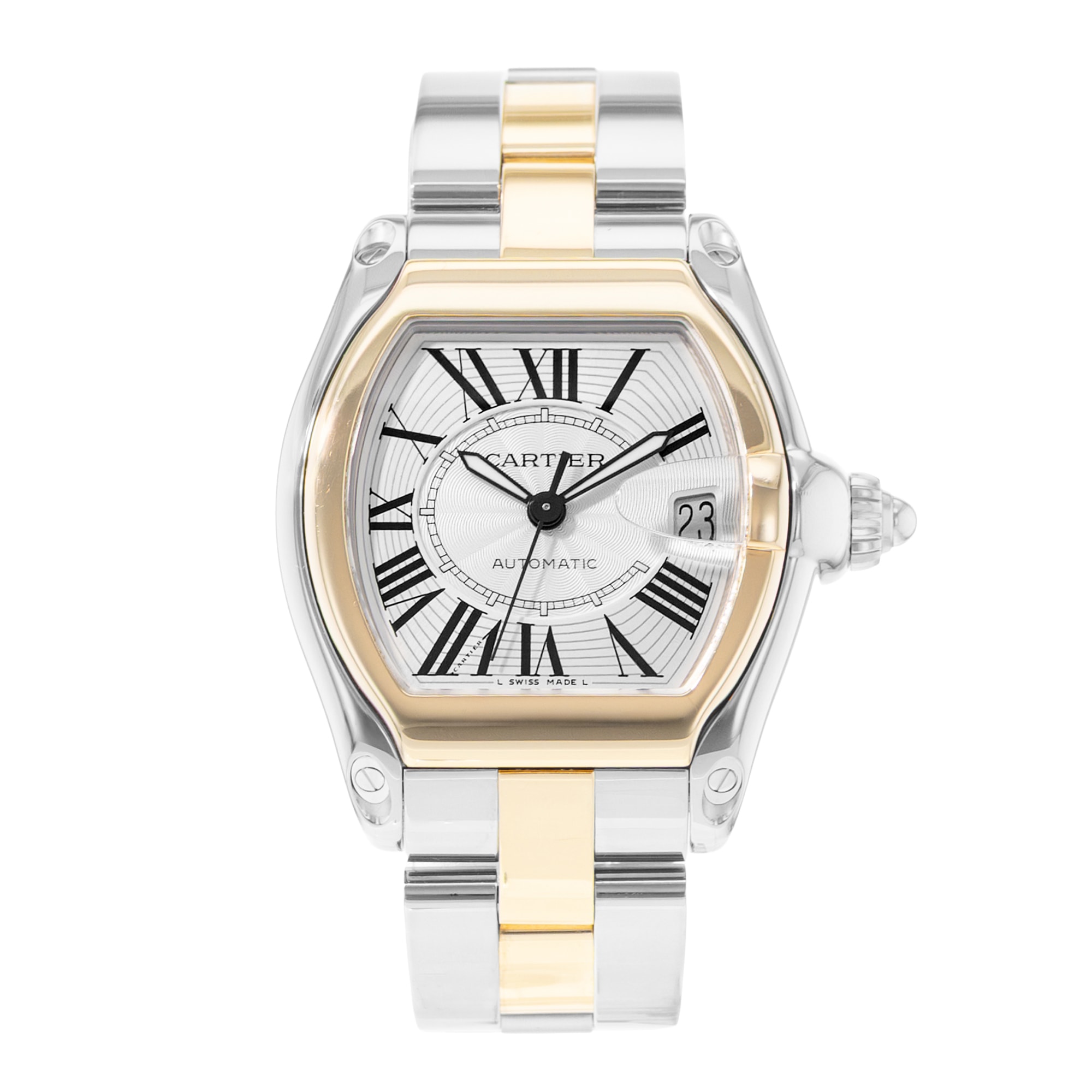 Cartier Roadster