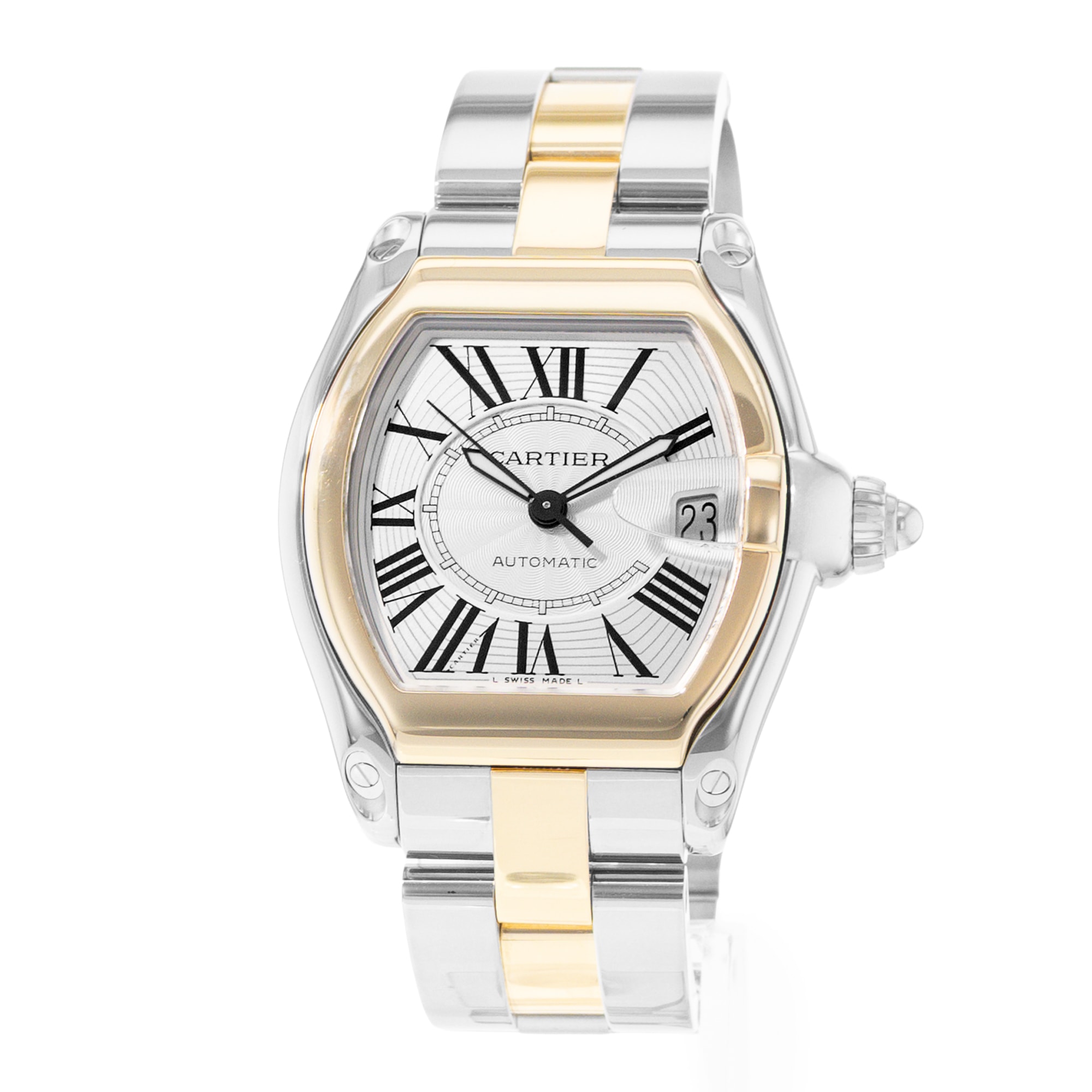 Cartier Roadster
