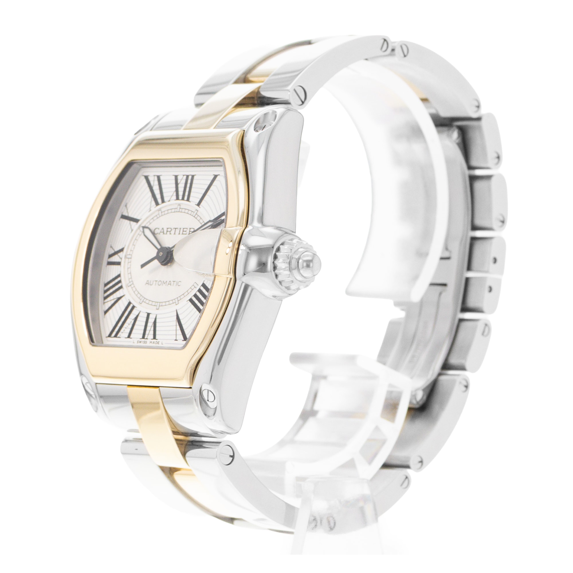 Cartier Roadster