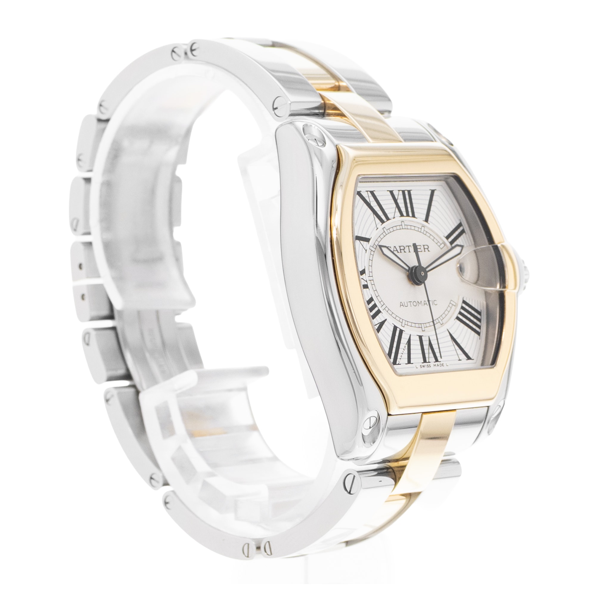 Cartier Roadster